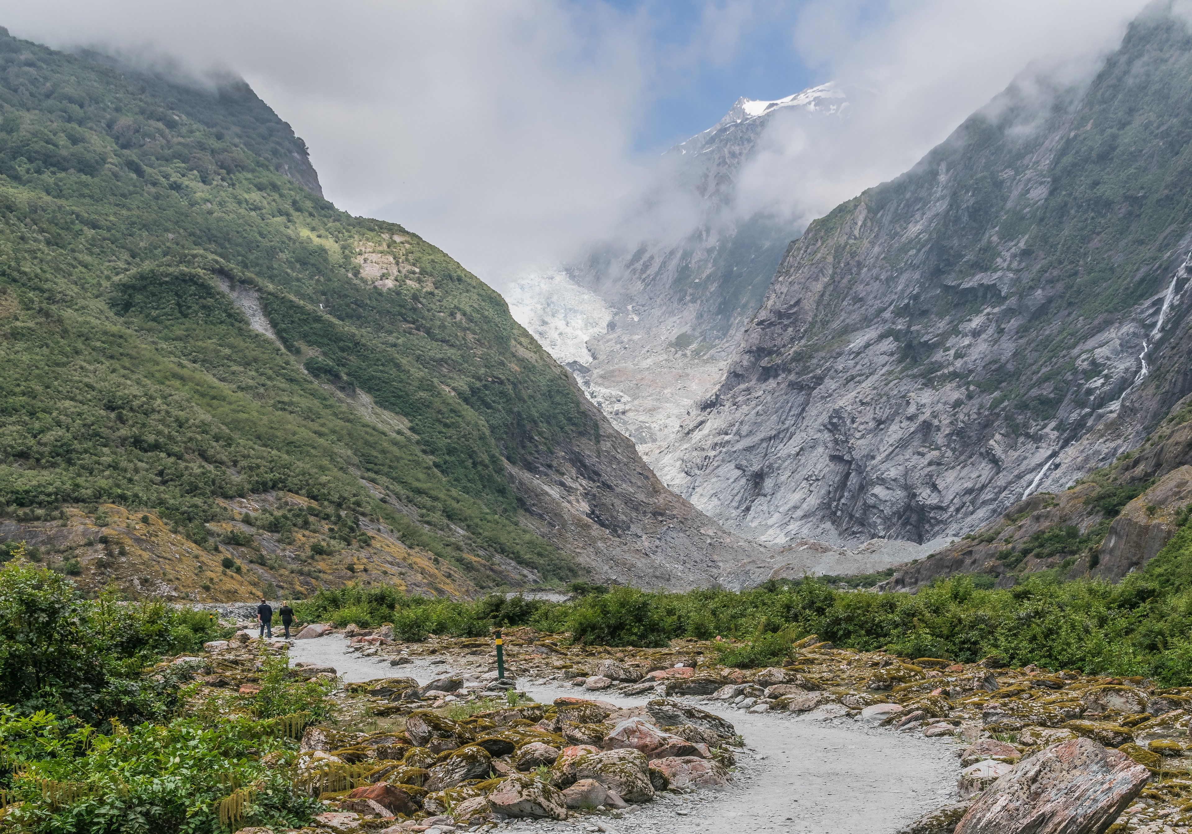 Franz Josef