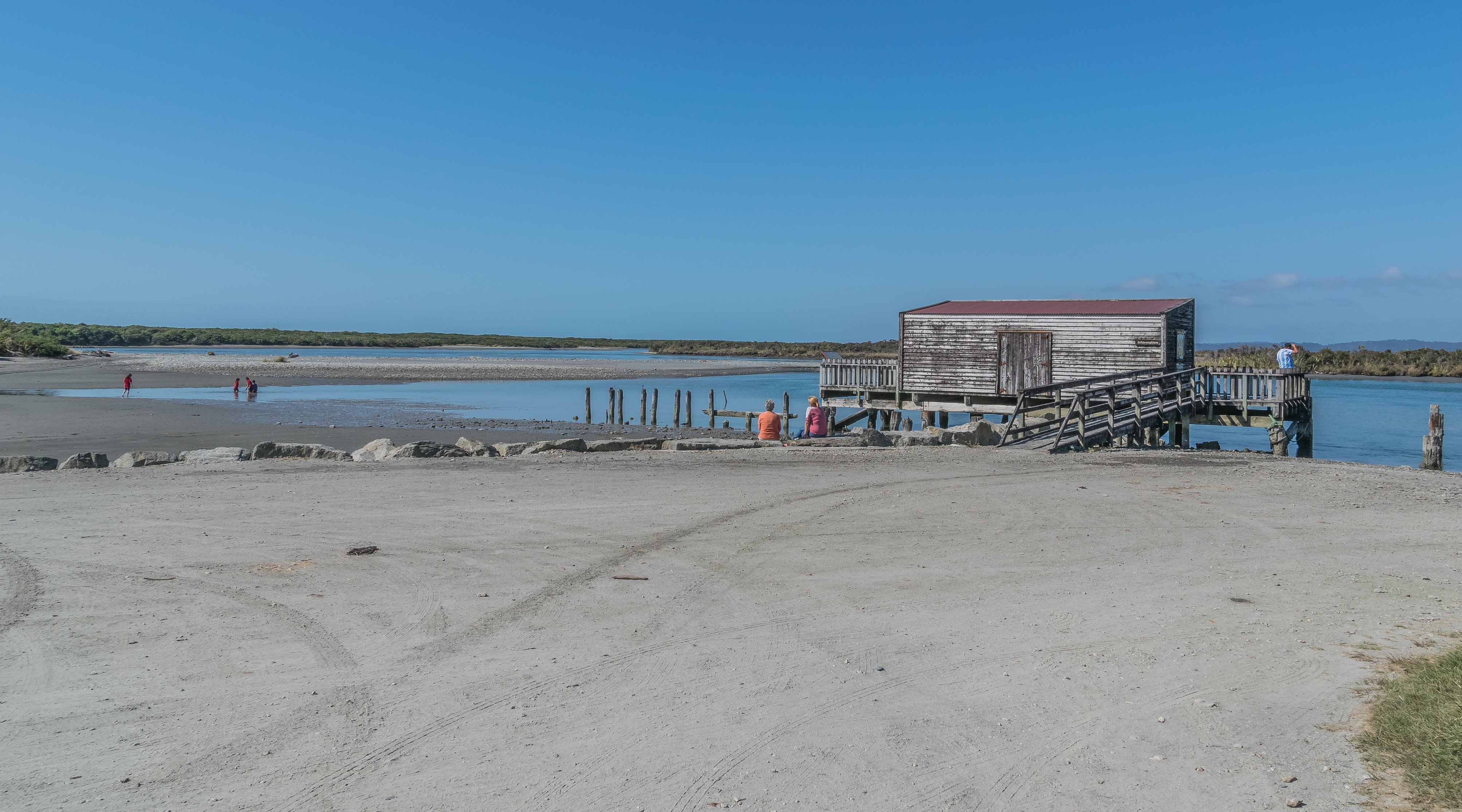 Okarito