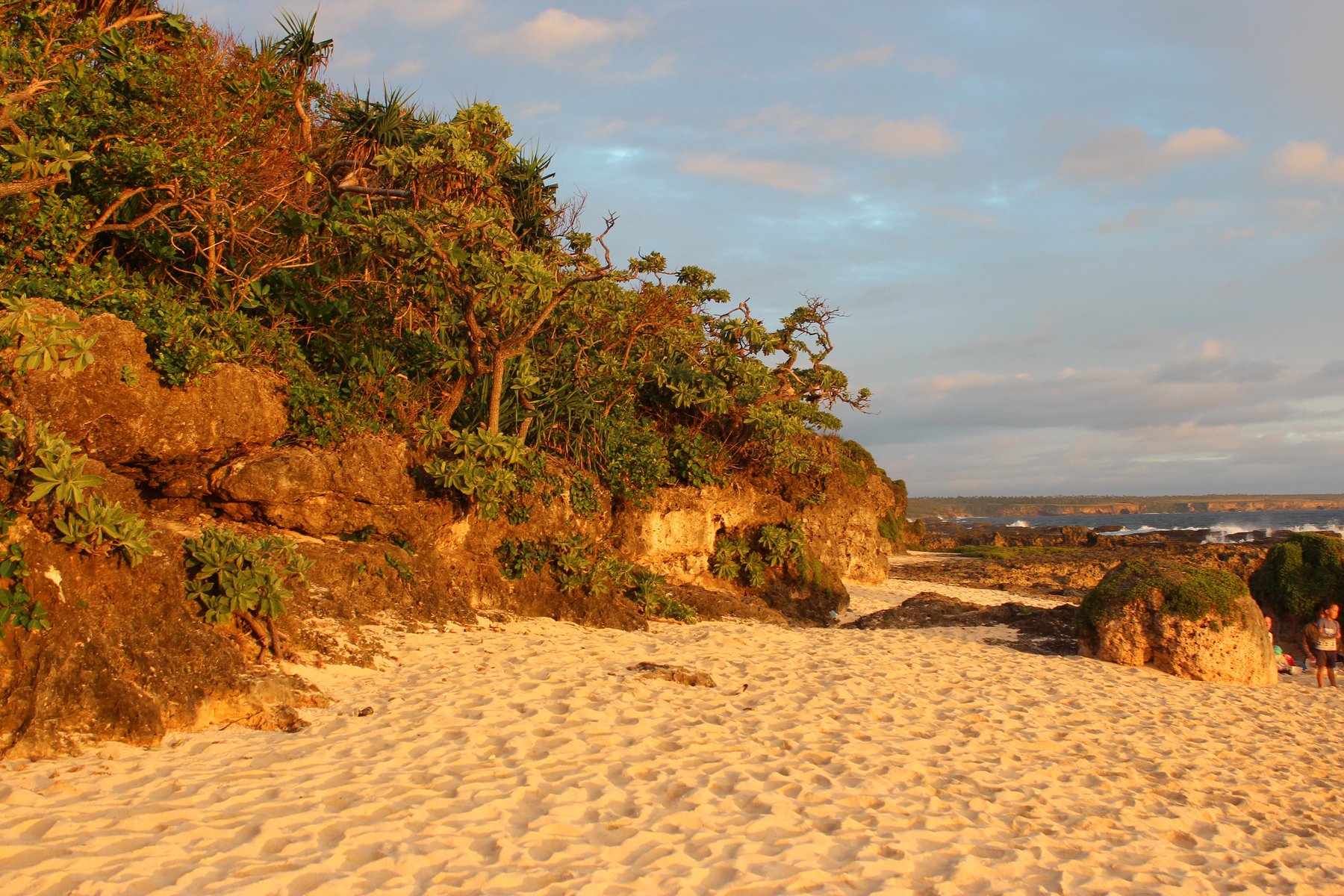 Tongatapu