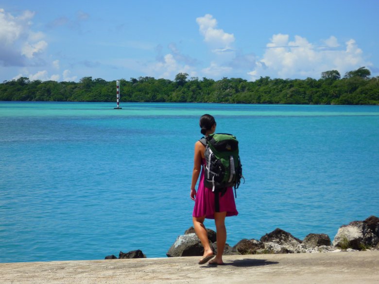 Western Samoa
