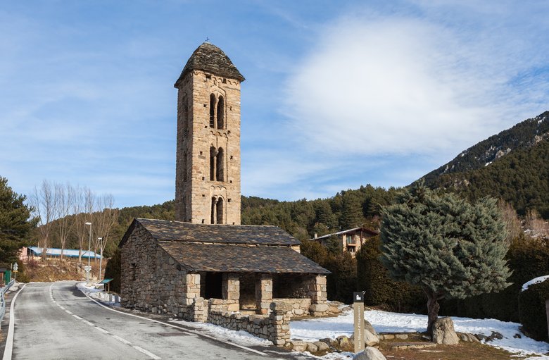 Andorra
