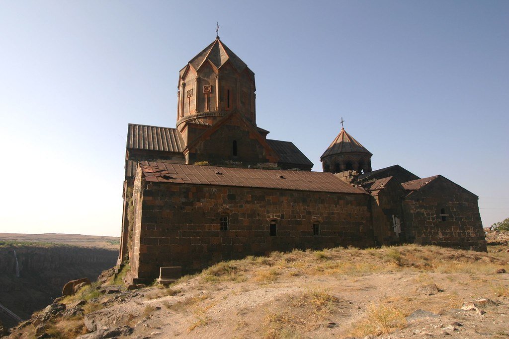 Ashtarak