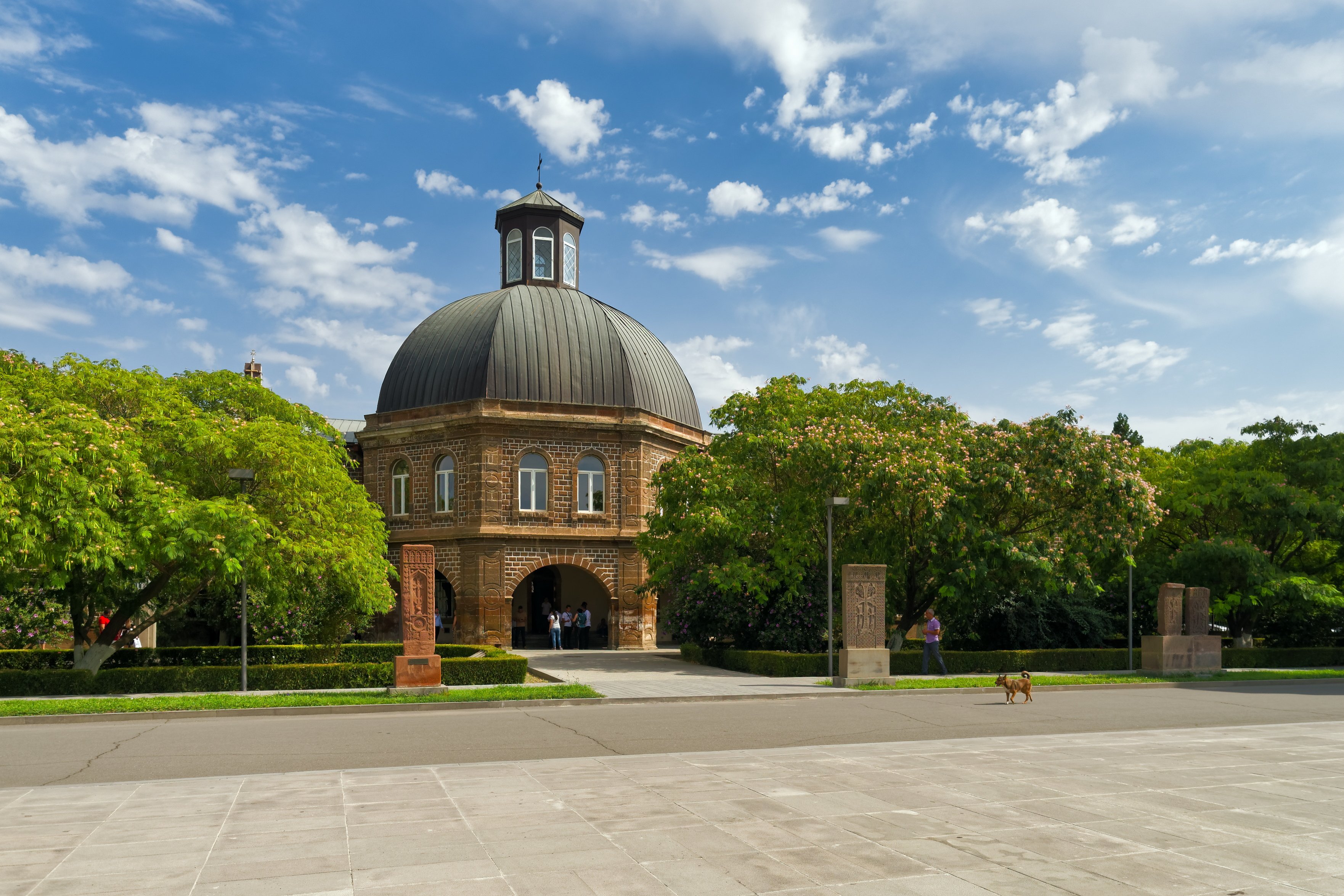 Echmiadzin