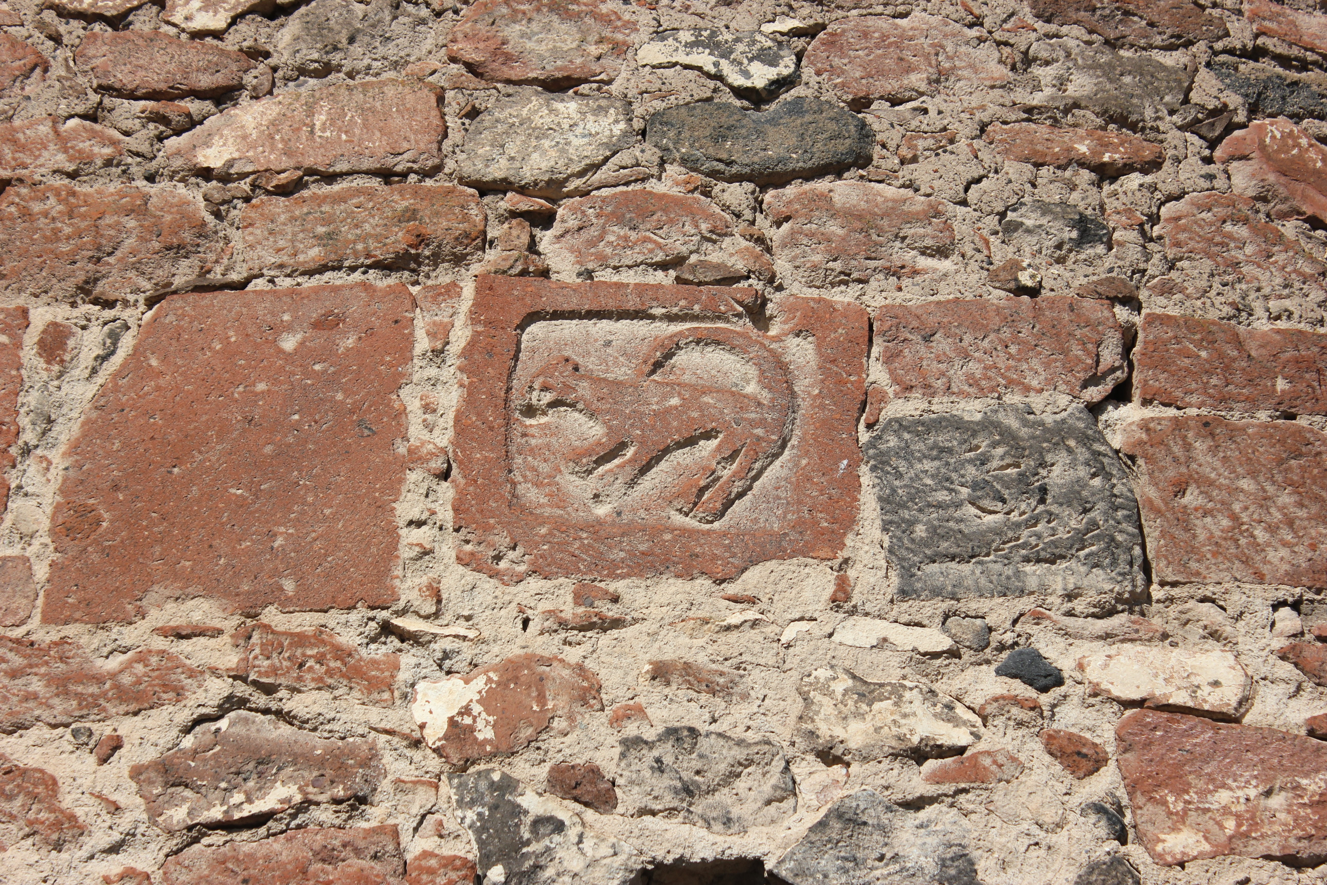 Dashtadem Fortress