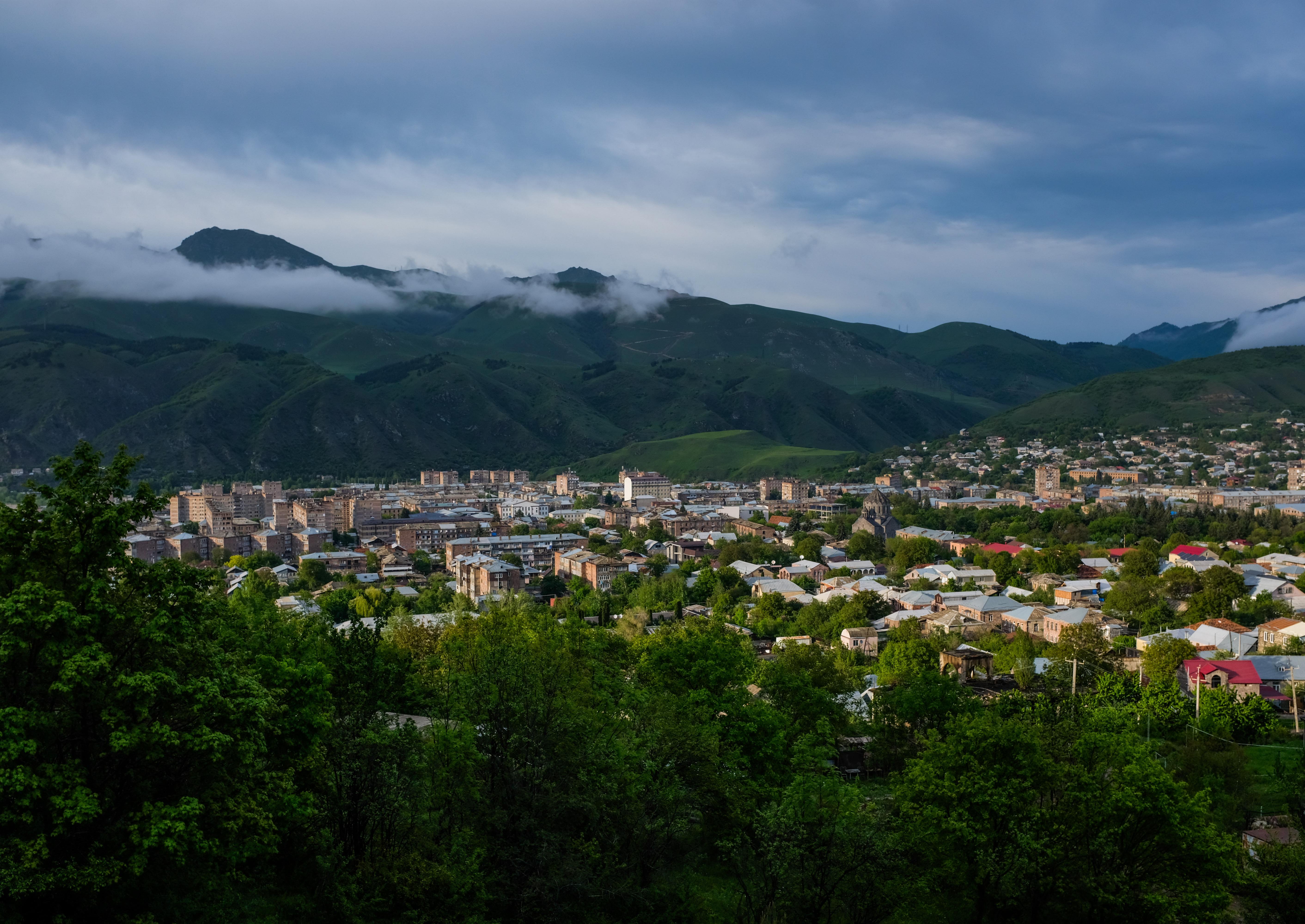 Vanadzor