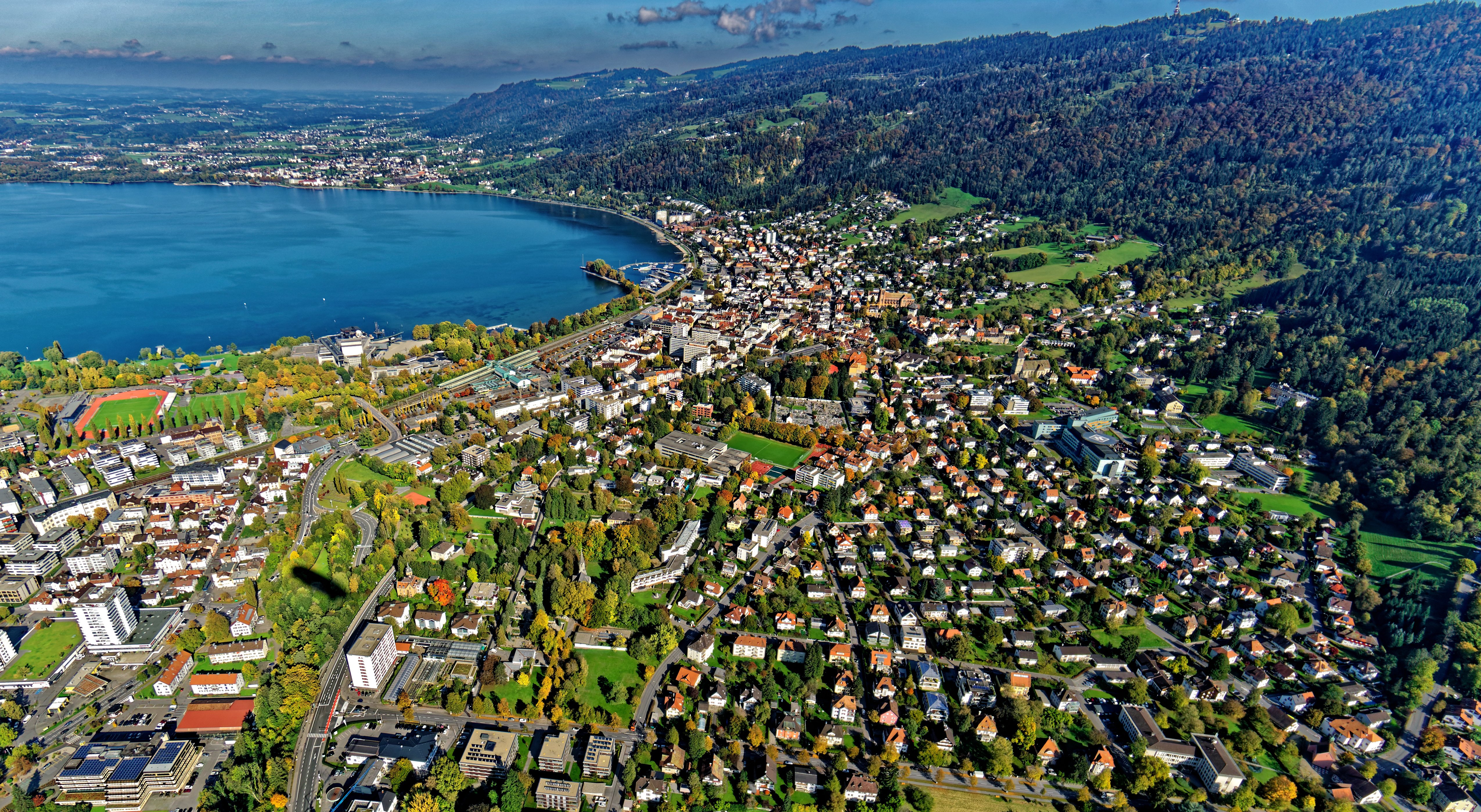 Bregenz