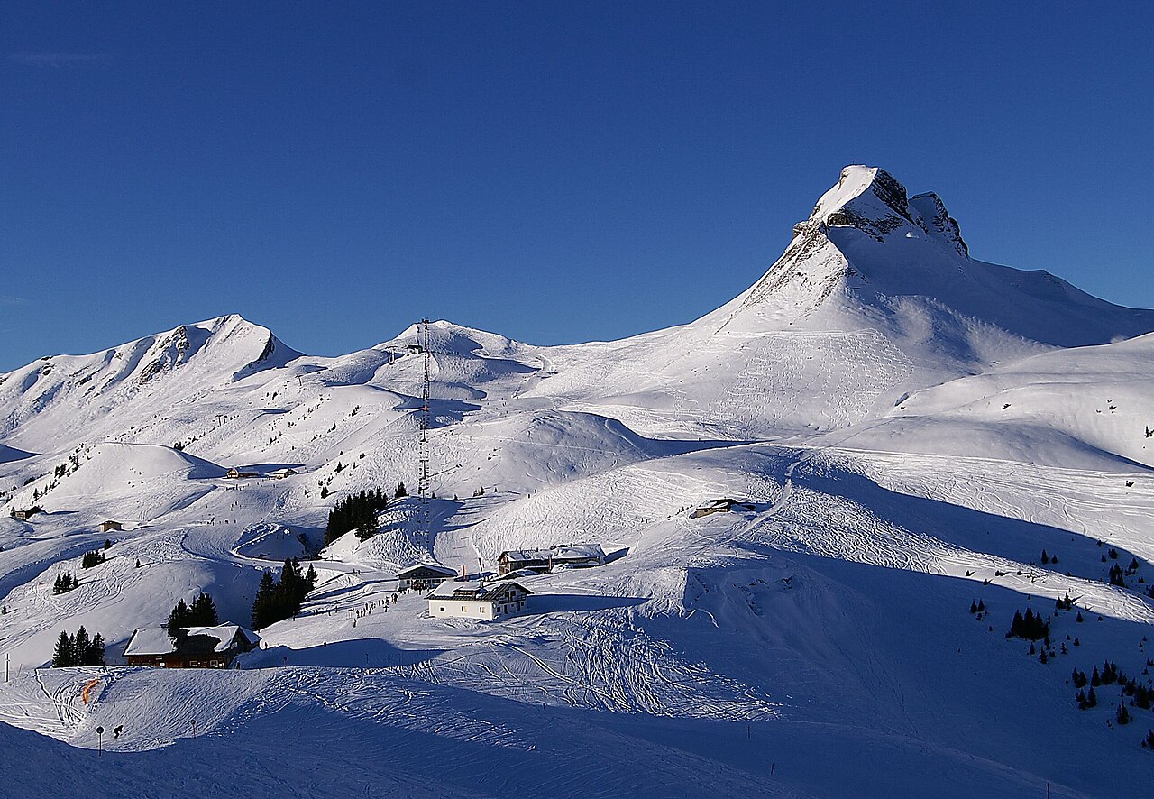 Bregenzerwald