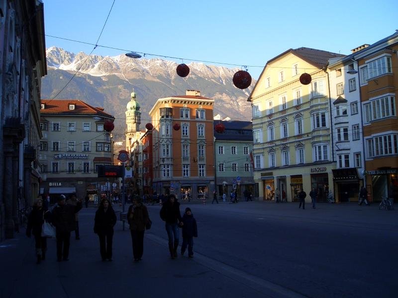 Innsbruck