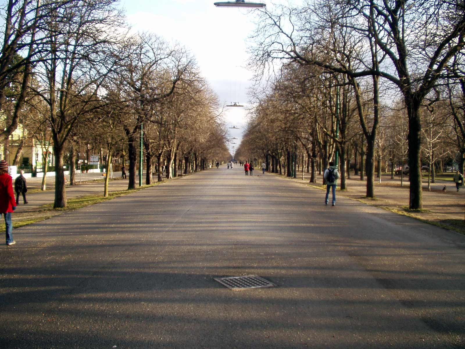 Leopoldstadt
