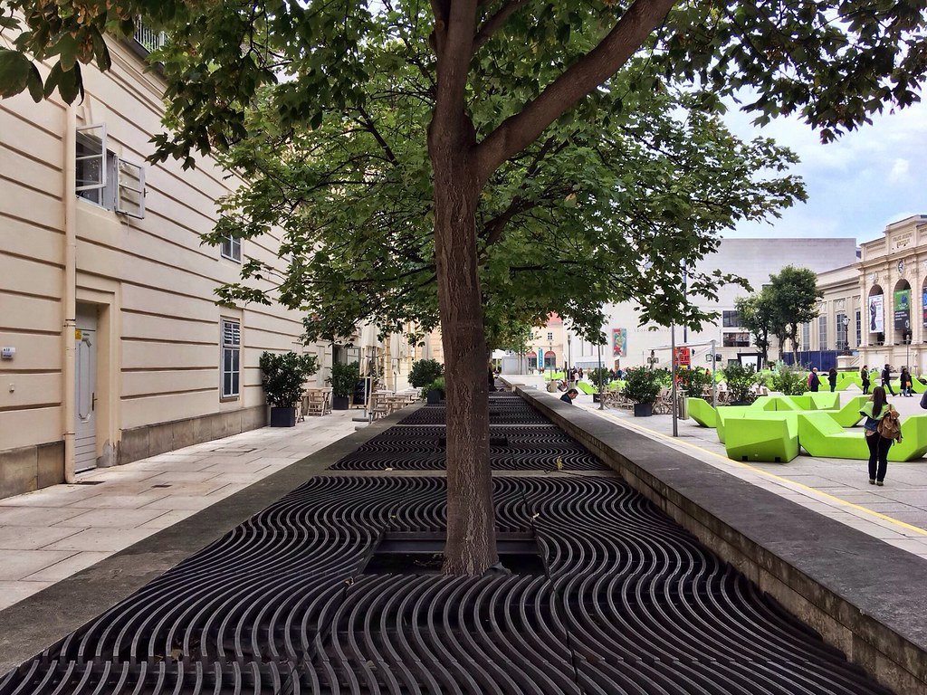 MuseumsQuartier
