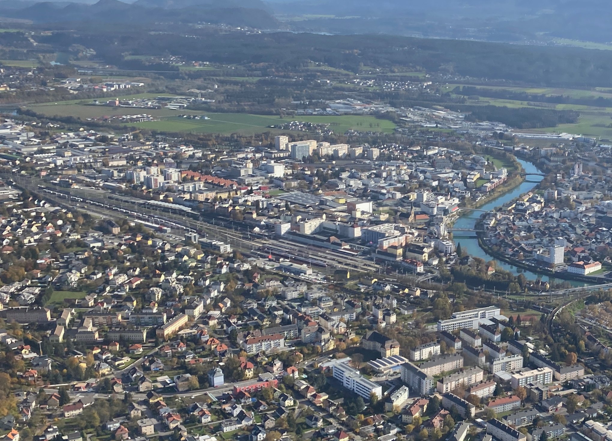 Villach