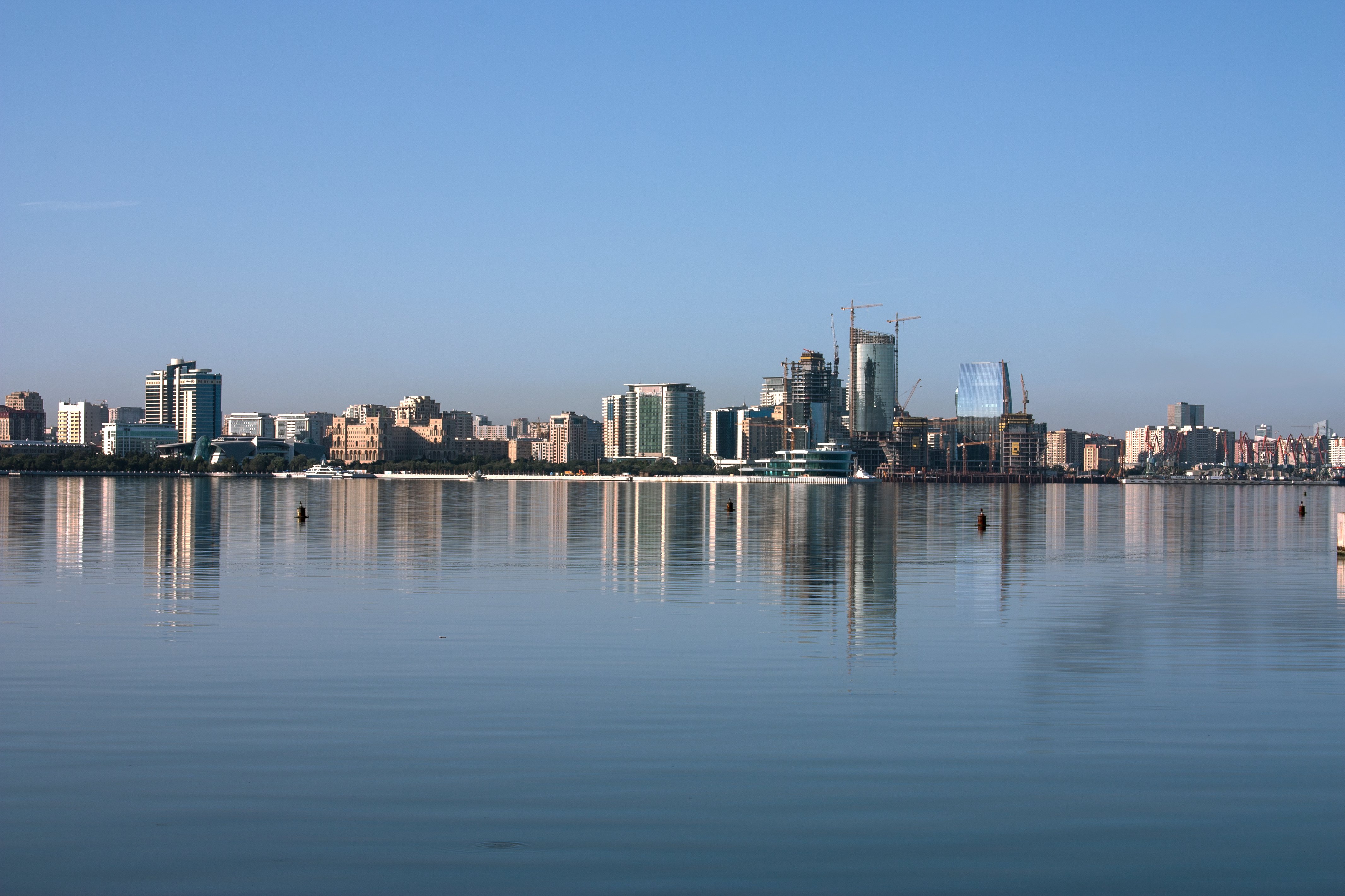 Baku