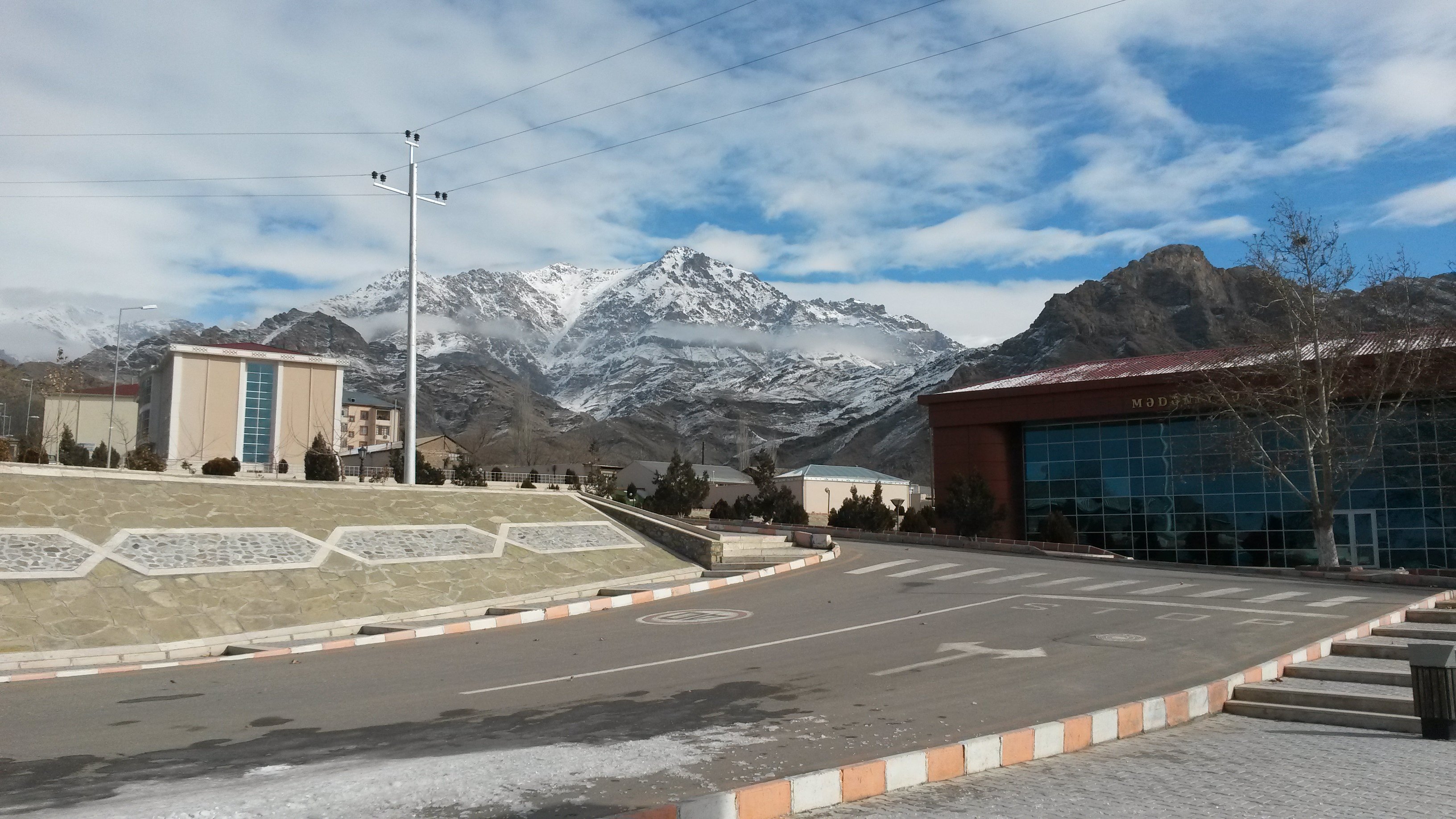 Ordubad