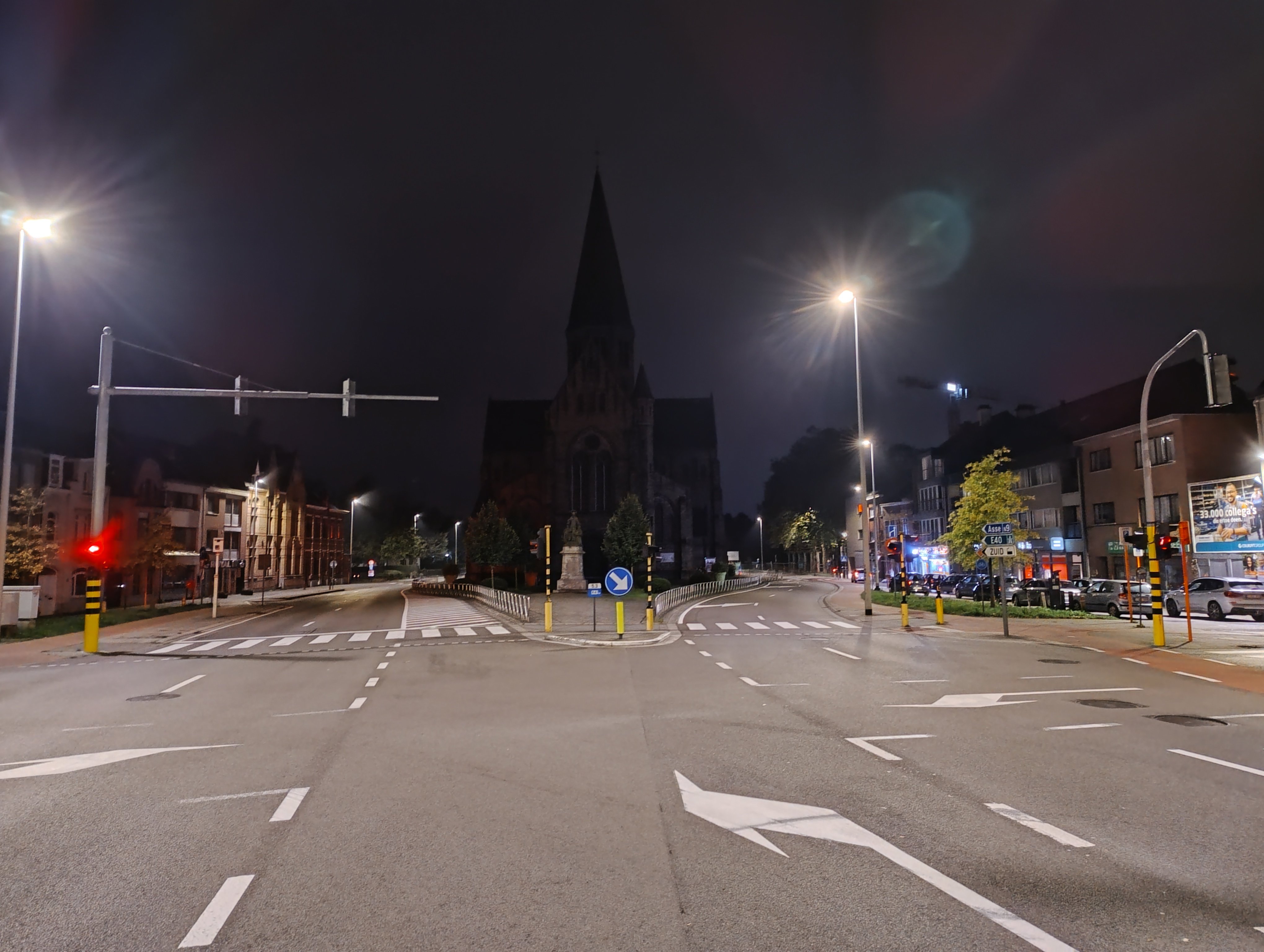 Aalst