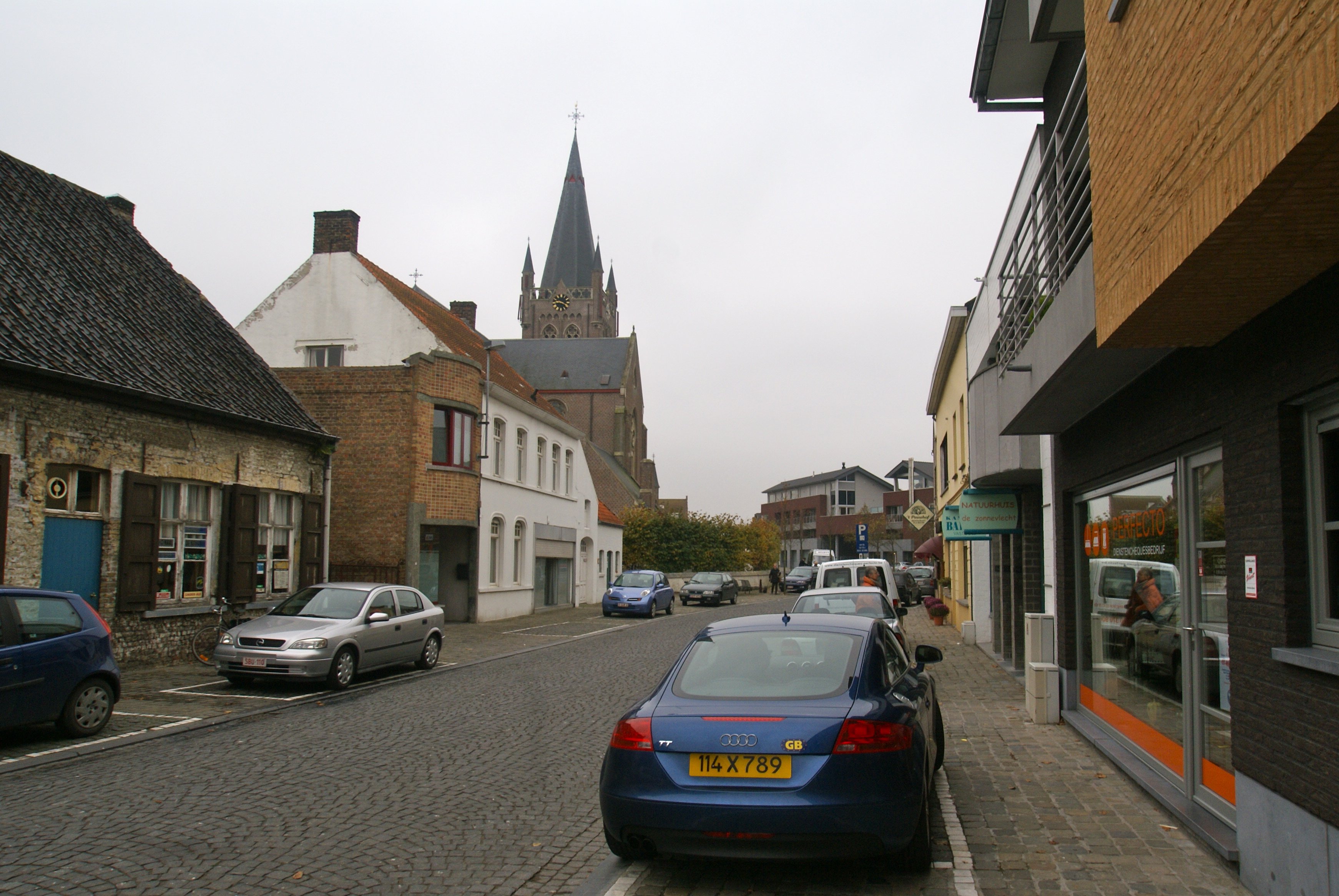 Jabbeke
