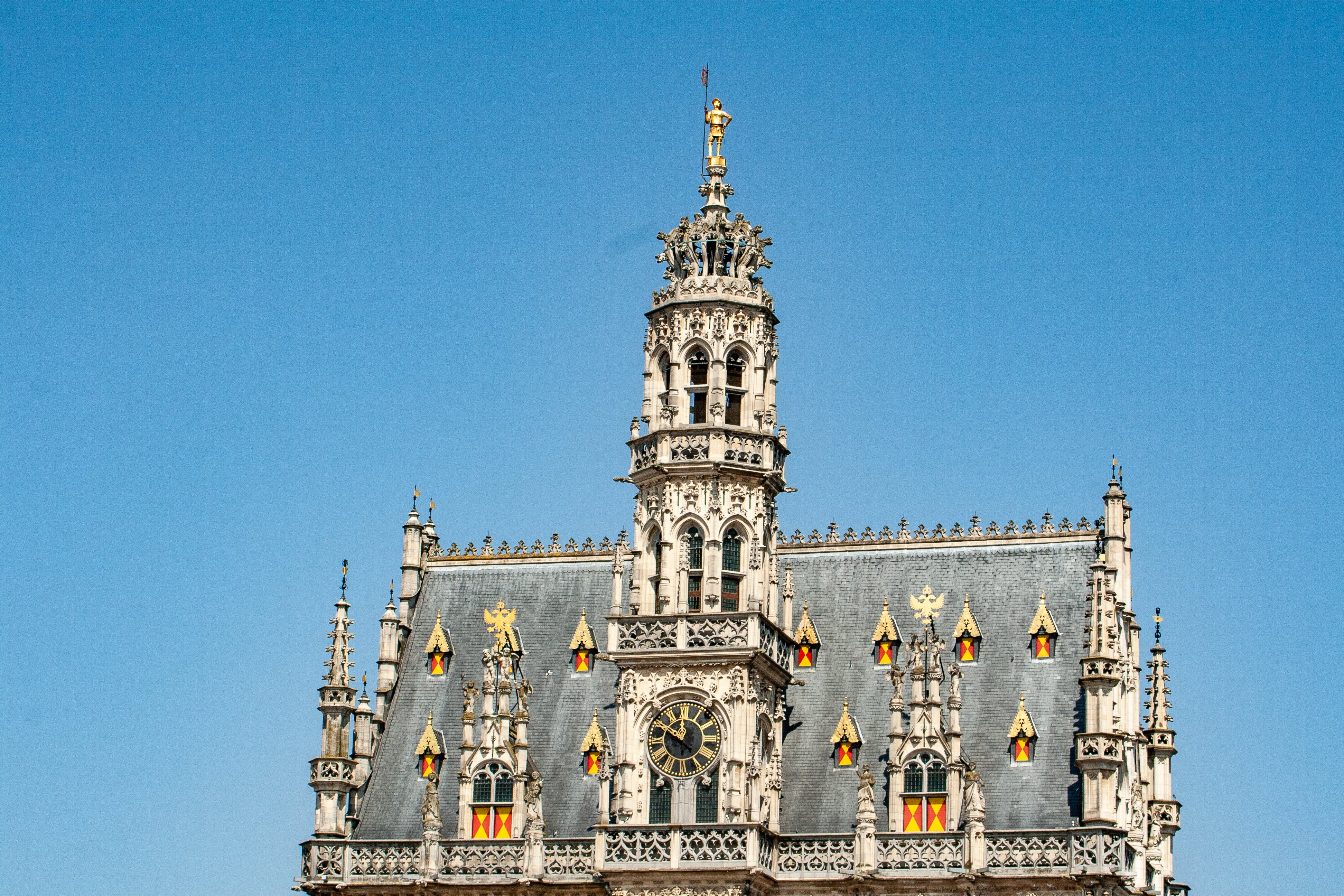 Oudenaarde