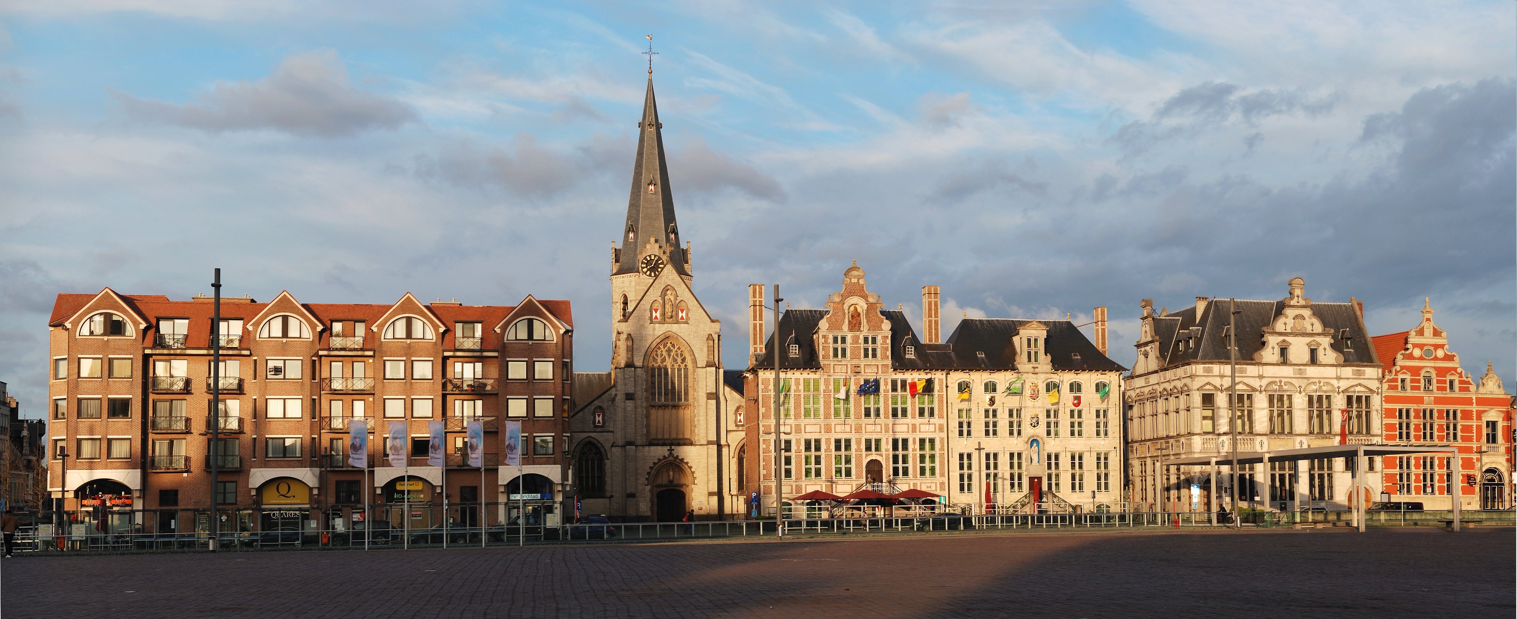 Sint-Niklaas