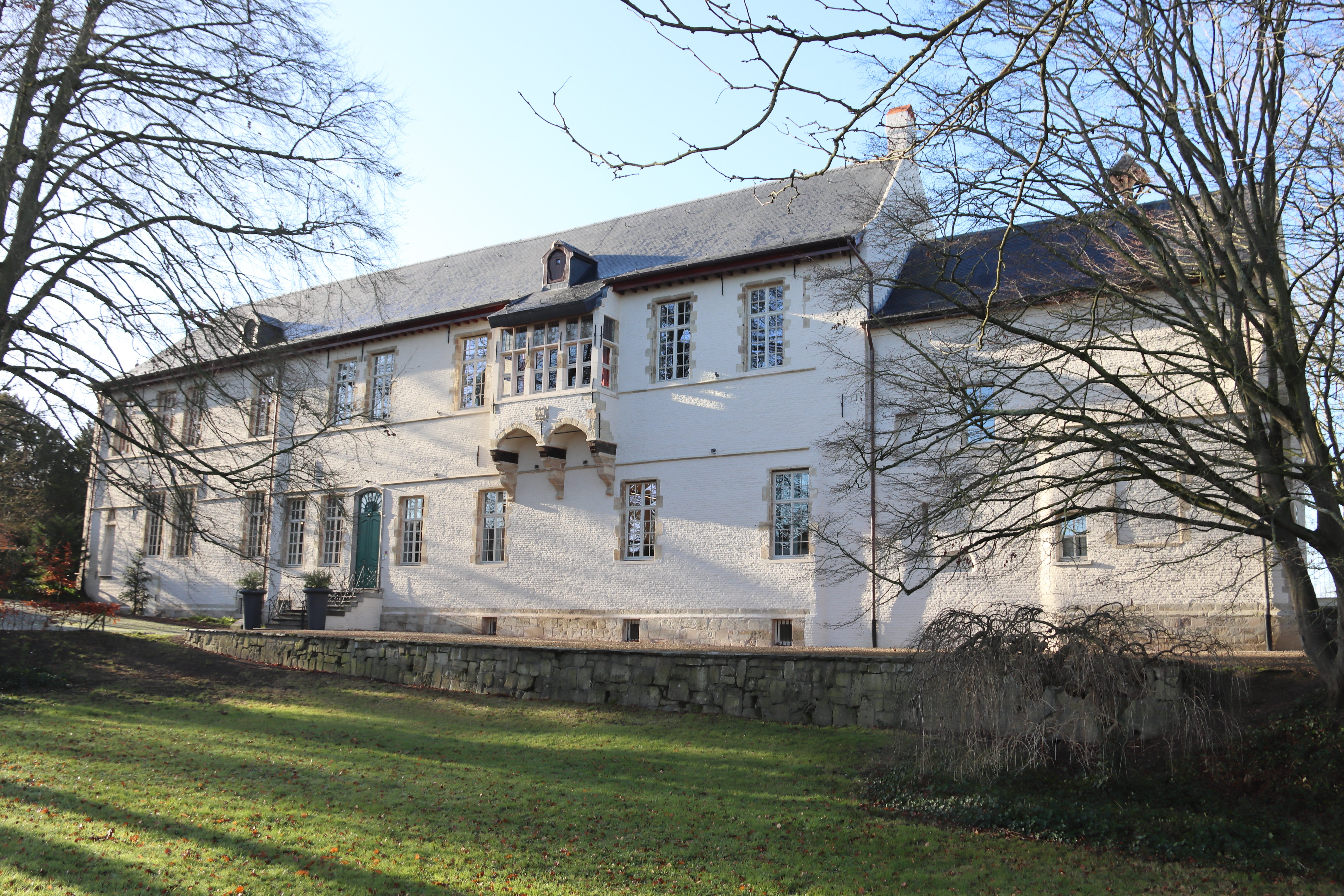 Zottegem