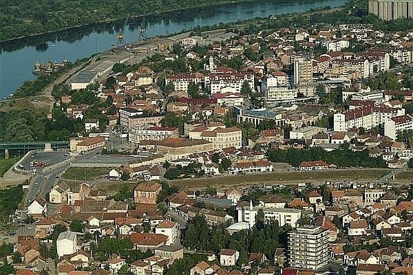 Brcko District