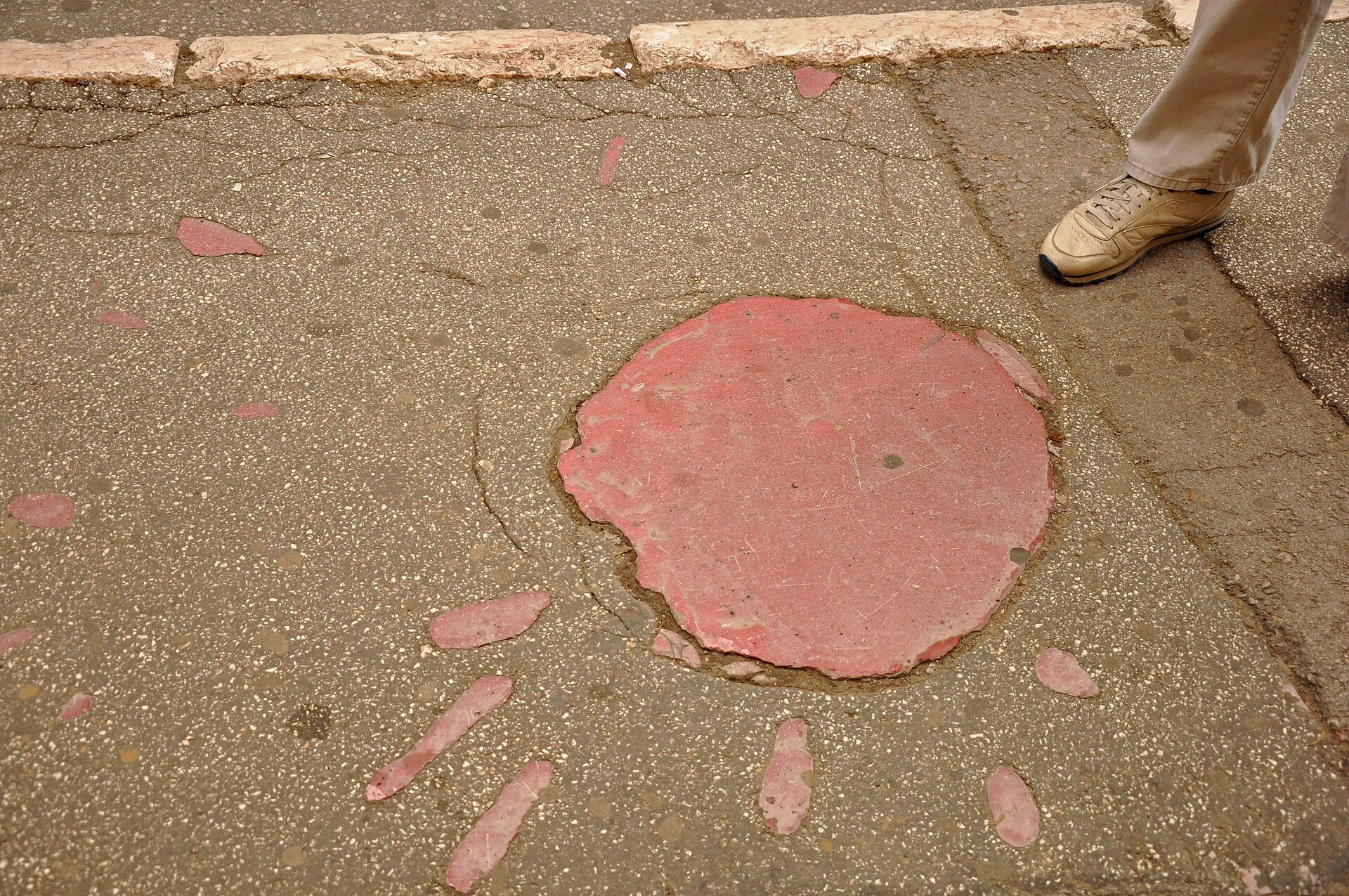 Sarajevo Roses