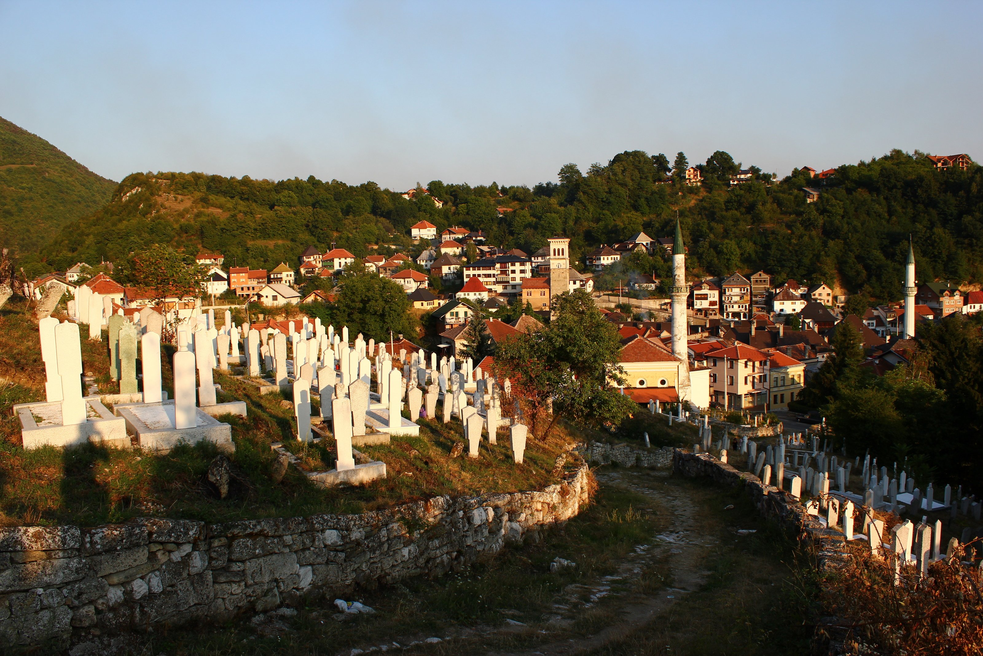 Travnik