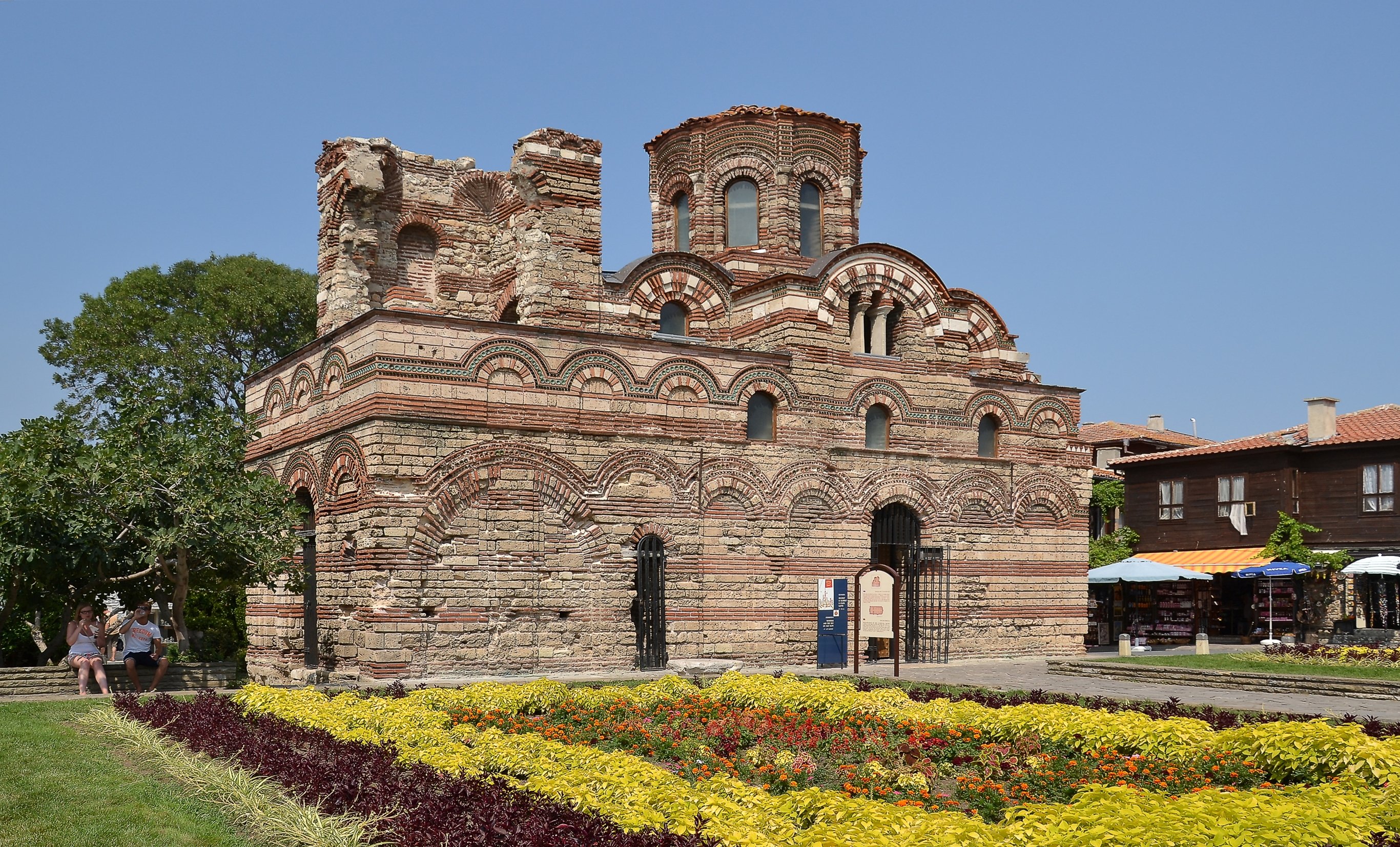 Nesebar