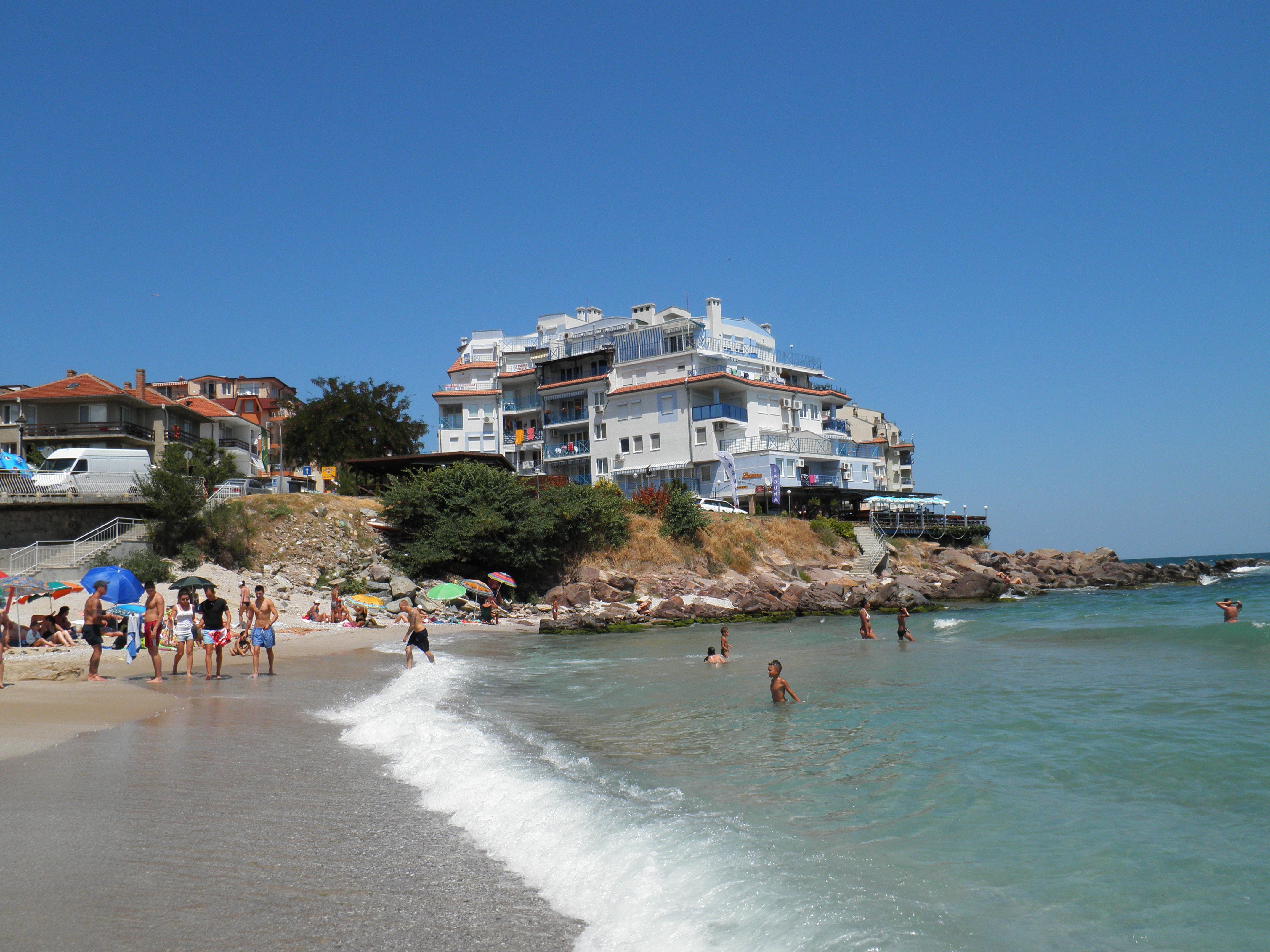 Sozopol