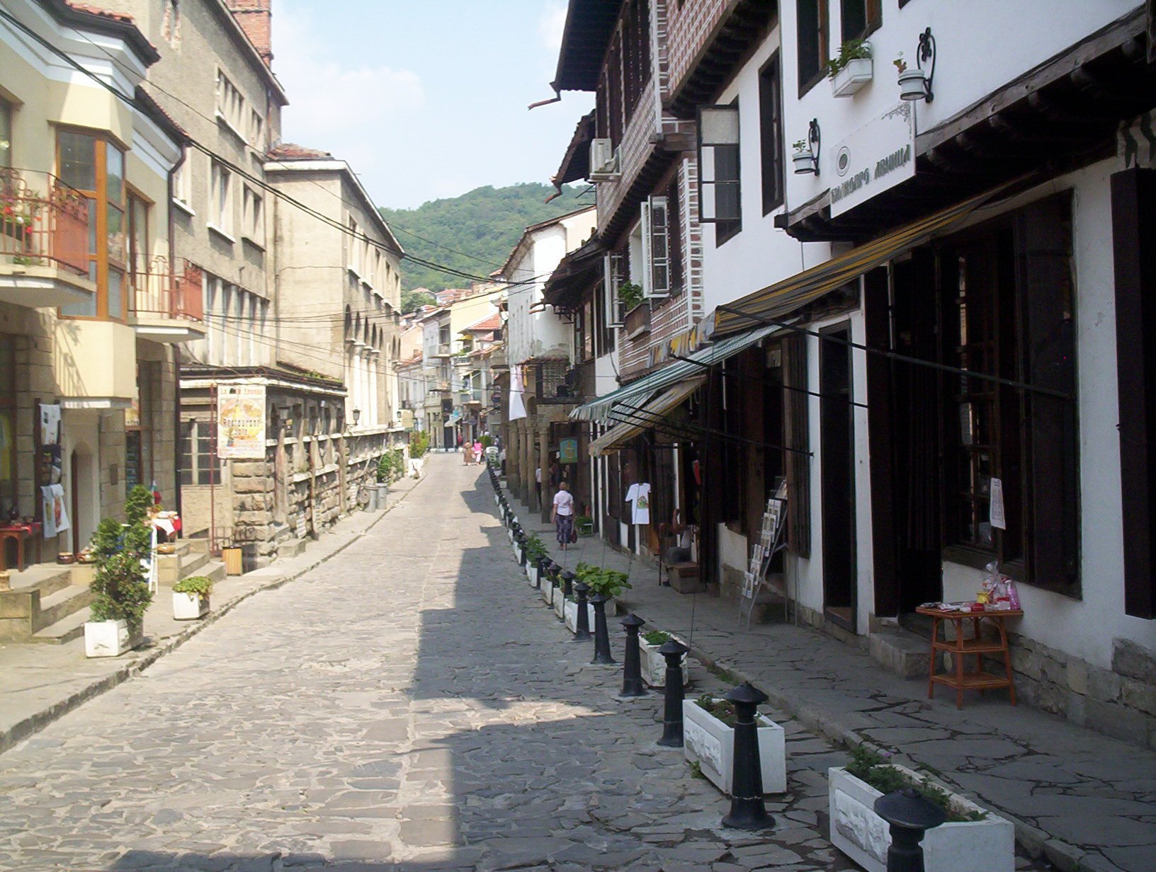 Veliko Turnovo