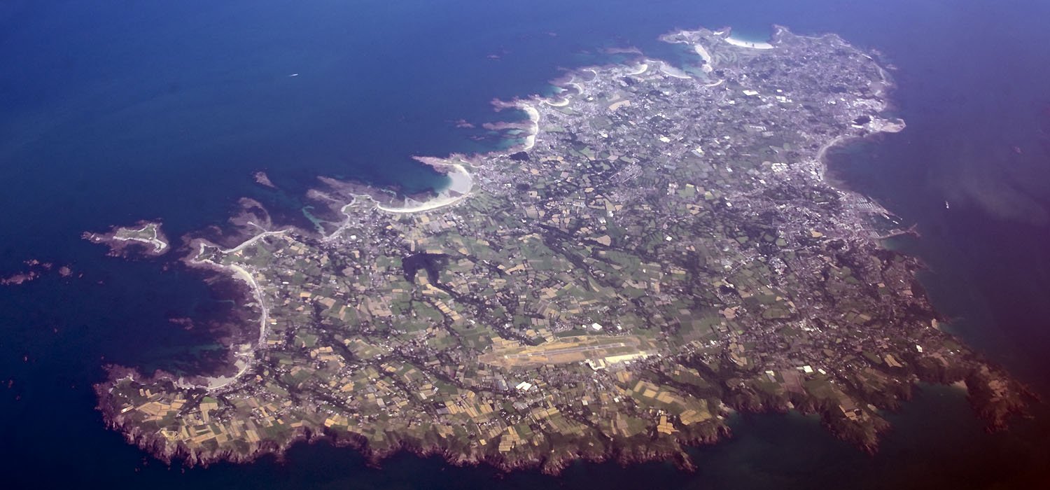 Guernsey