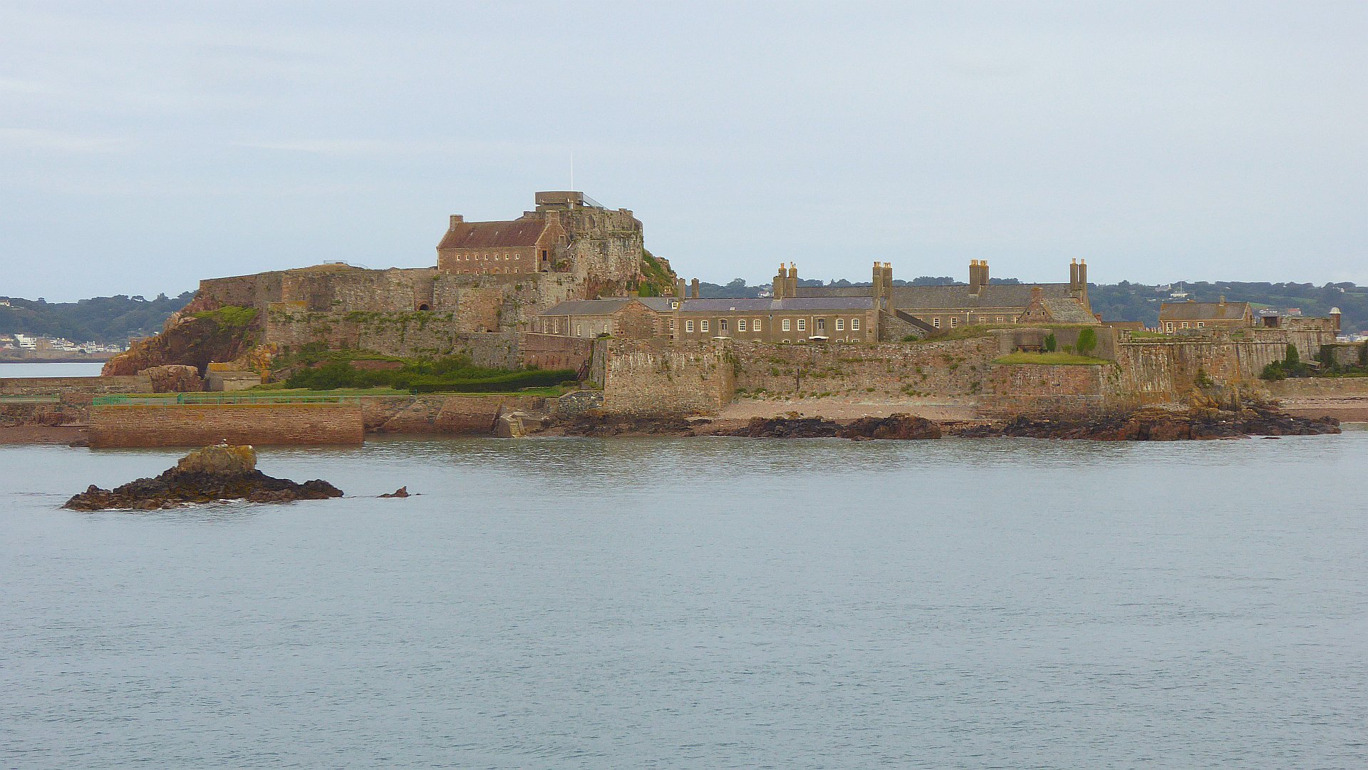 St Helier