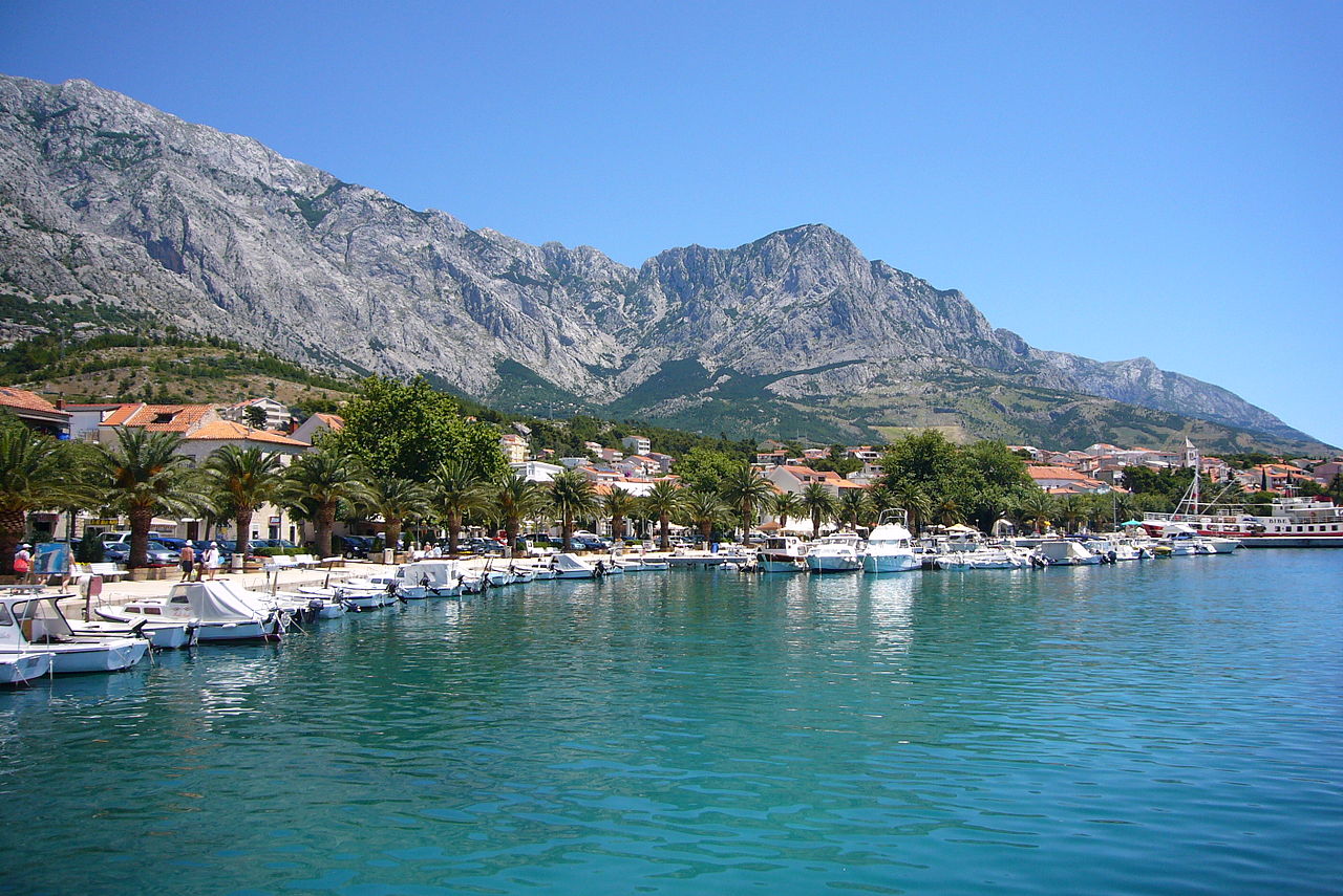 Baška Voda