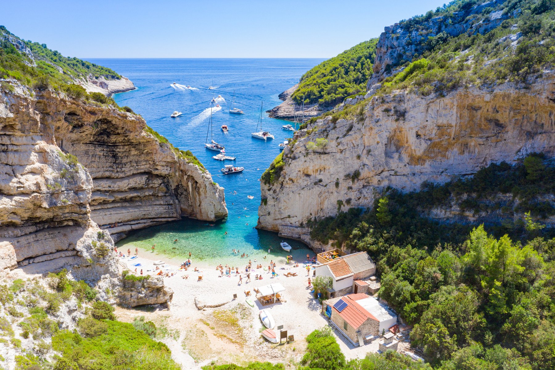 Vis Island