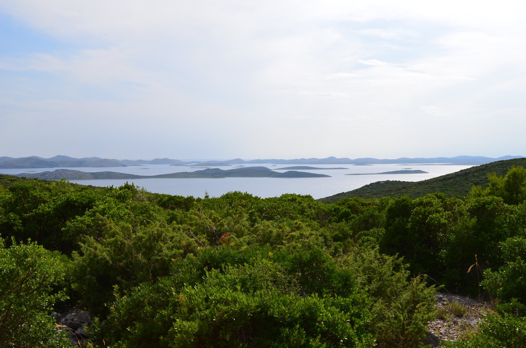 Pašman Island