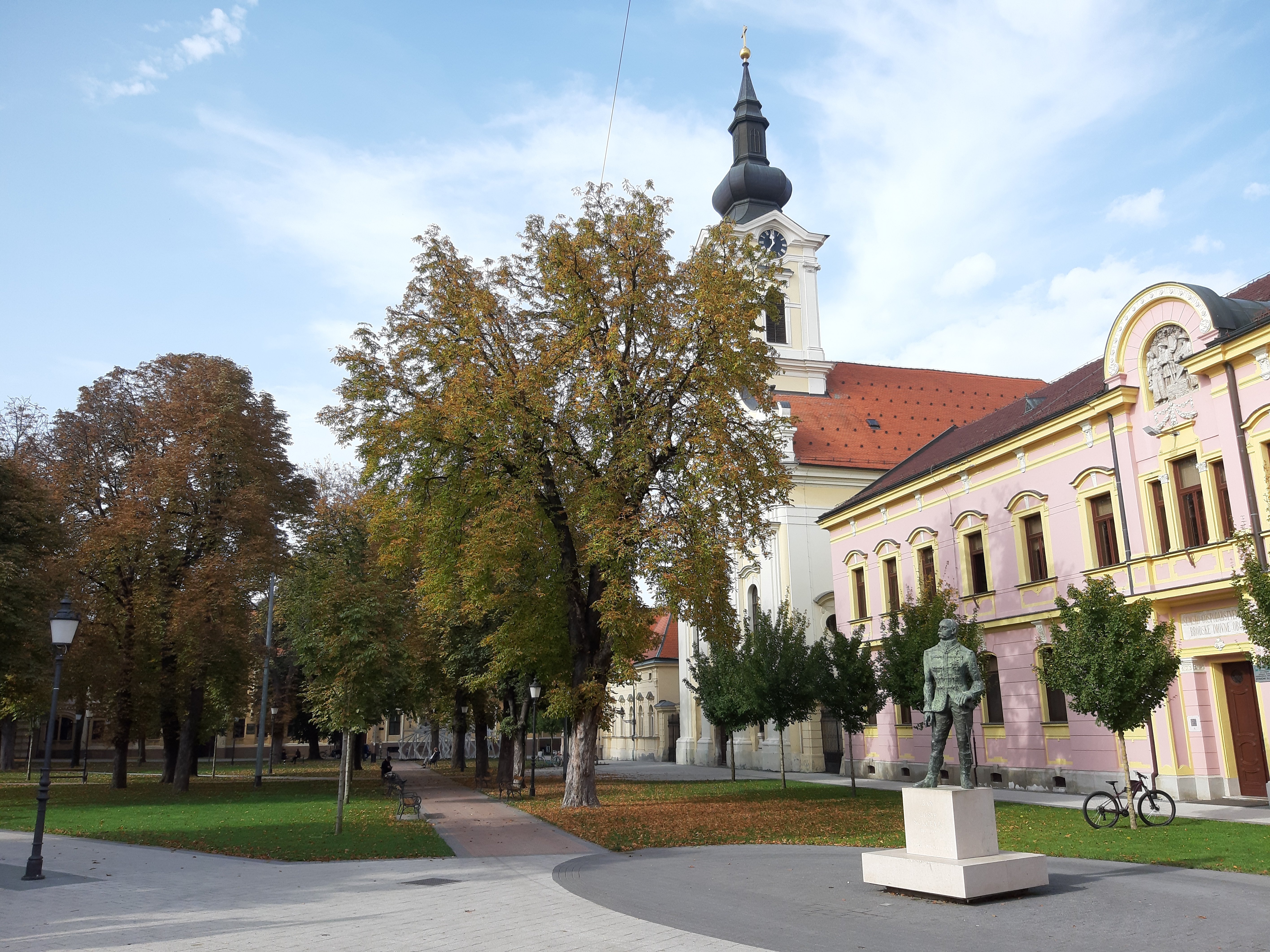 Vinkovci