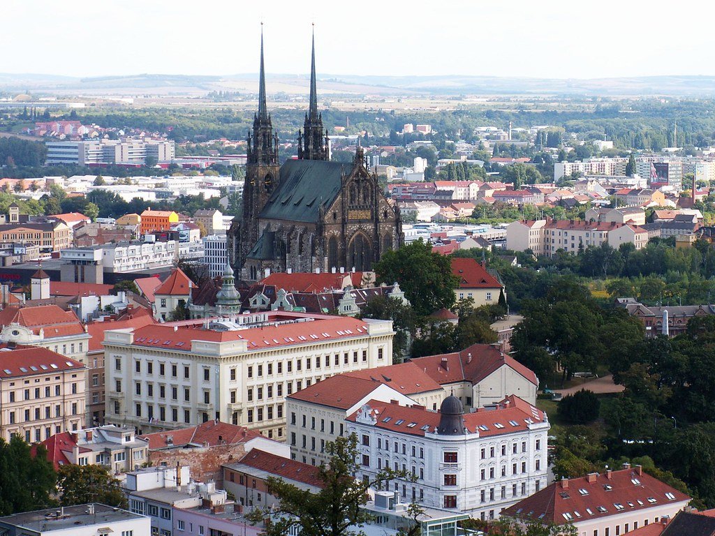 Brno