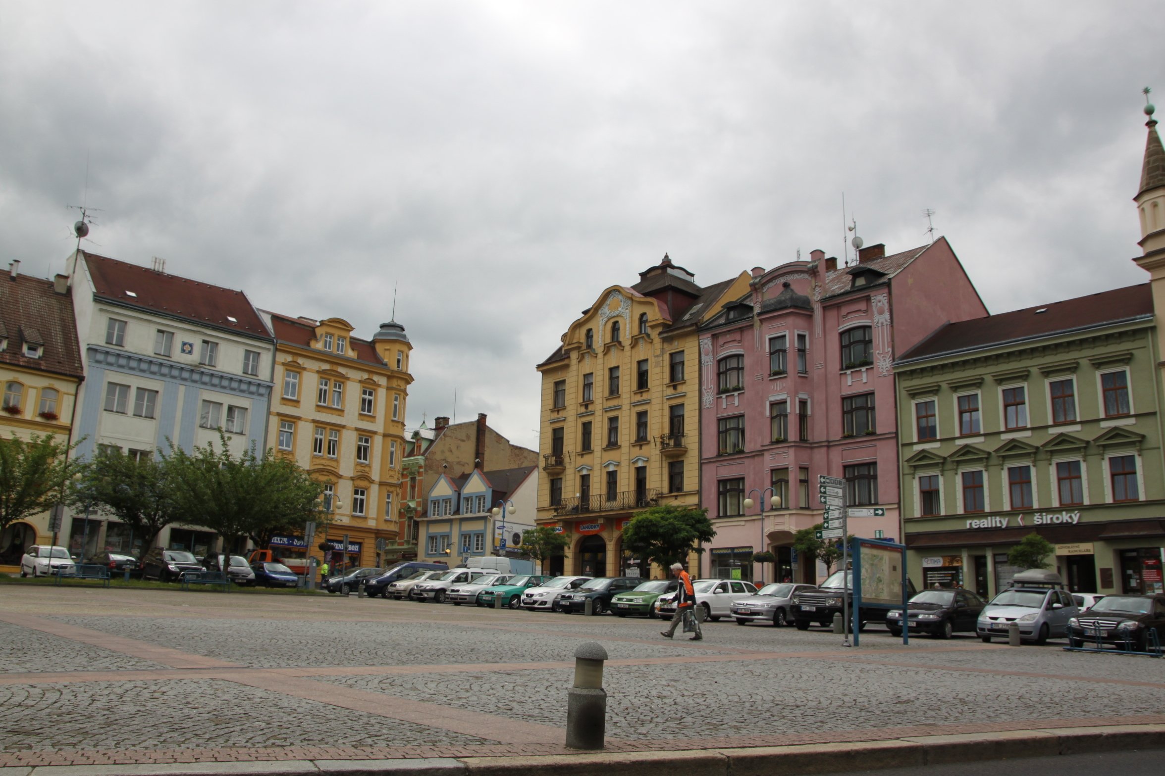 Děčín