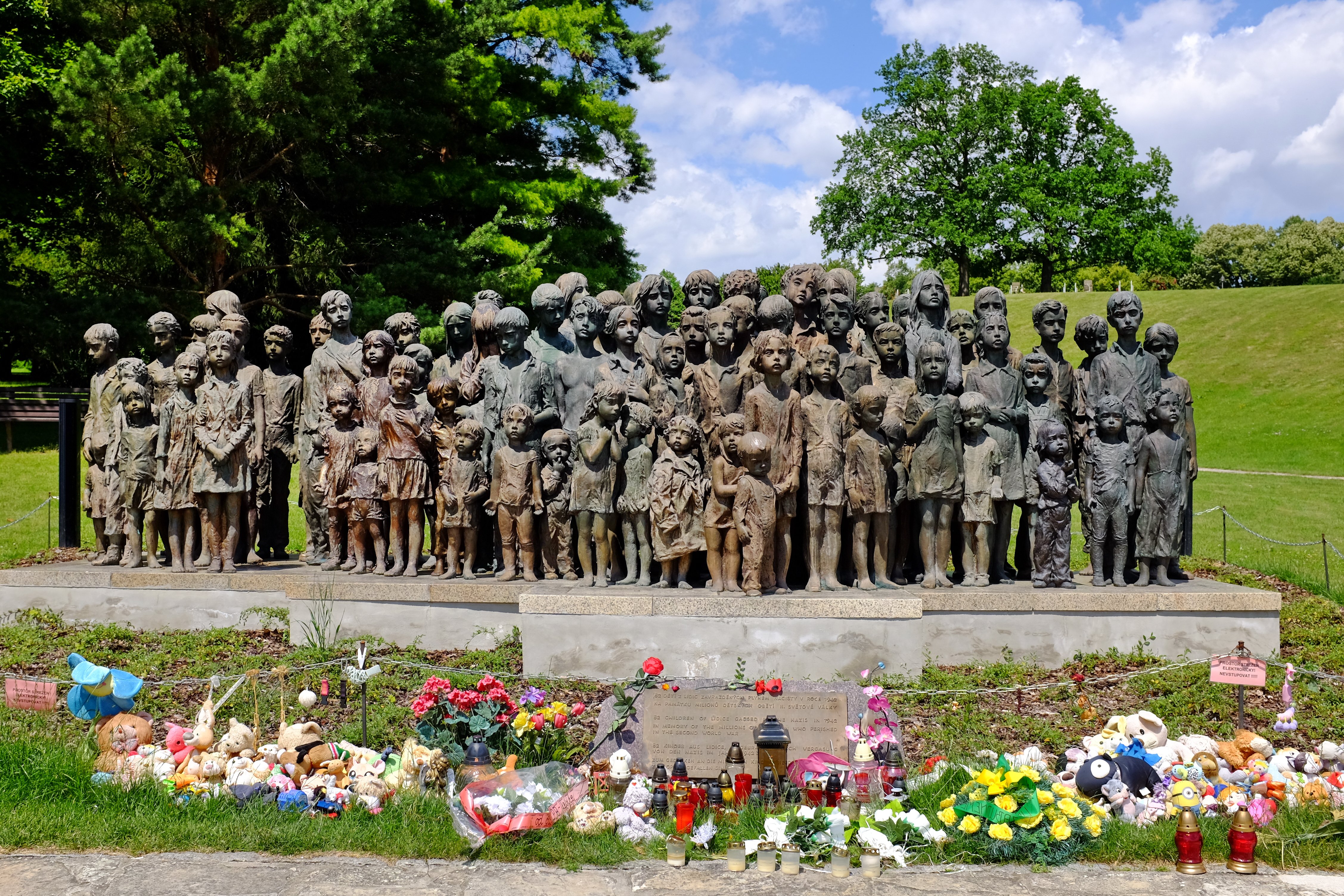 Lidice
