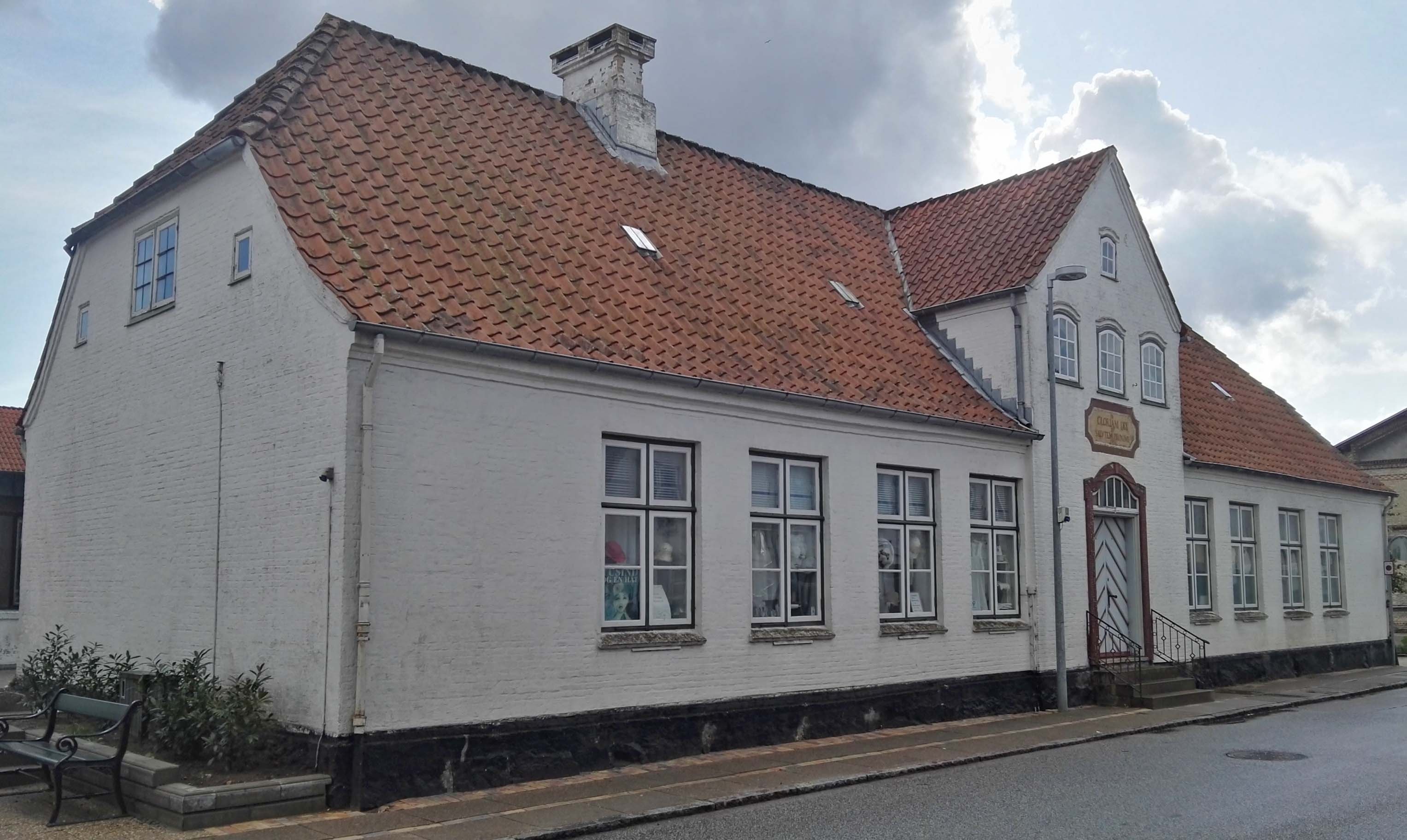 Augustenborg