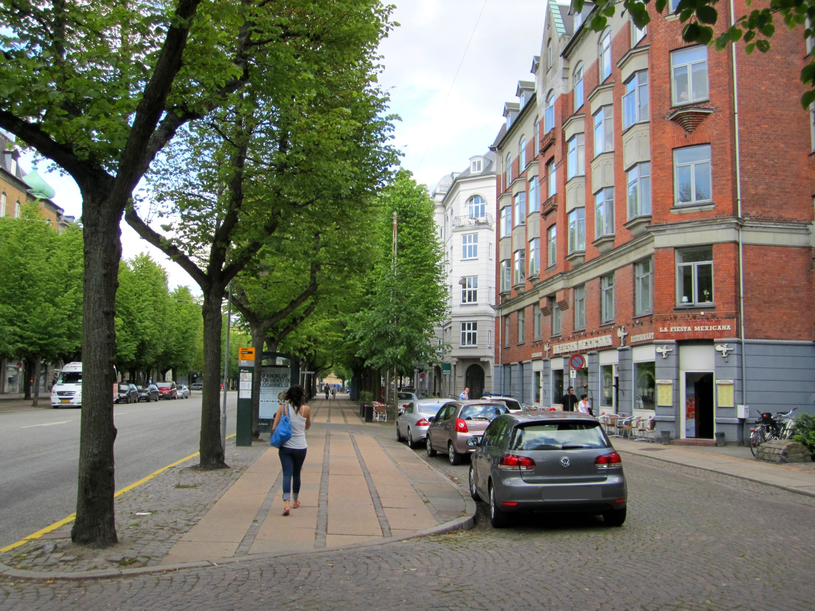 Frederiksberg