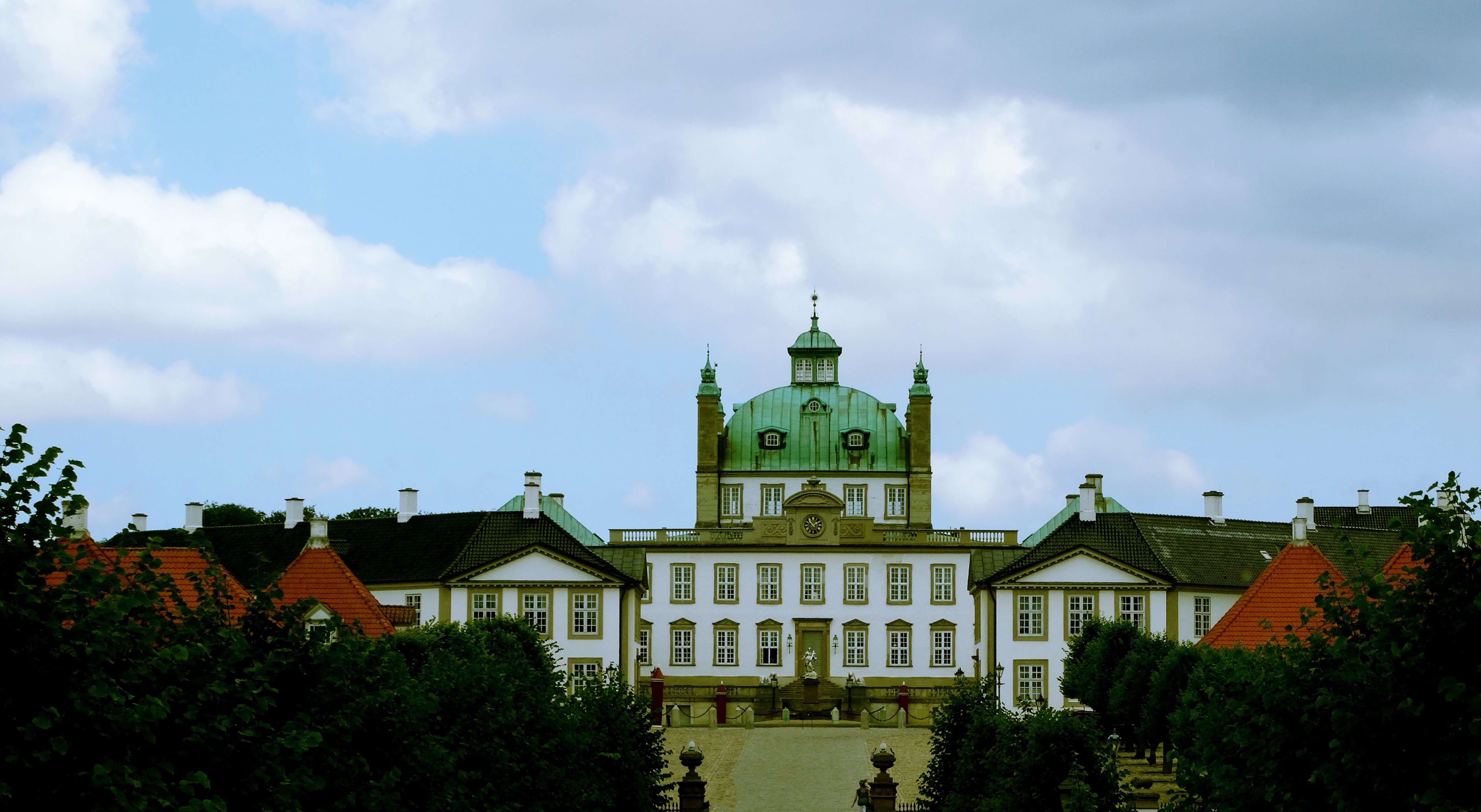 Fredensborg