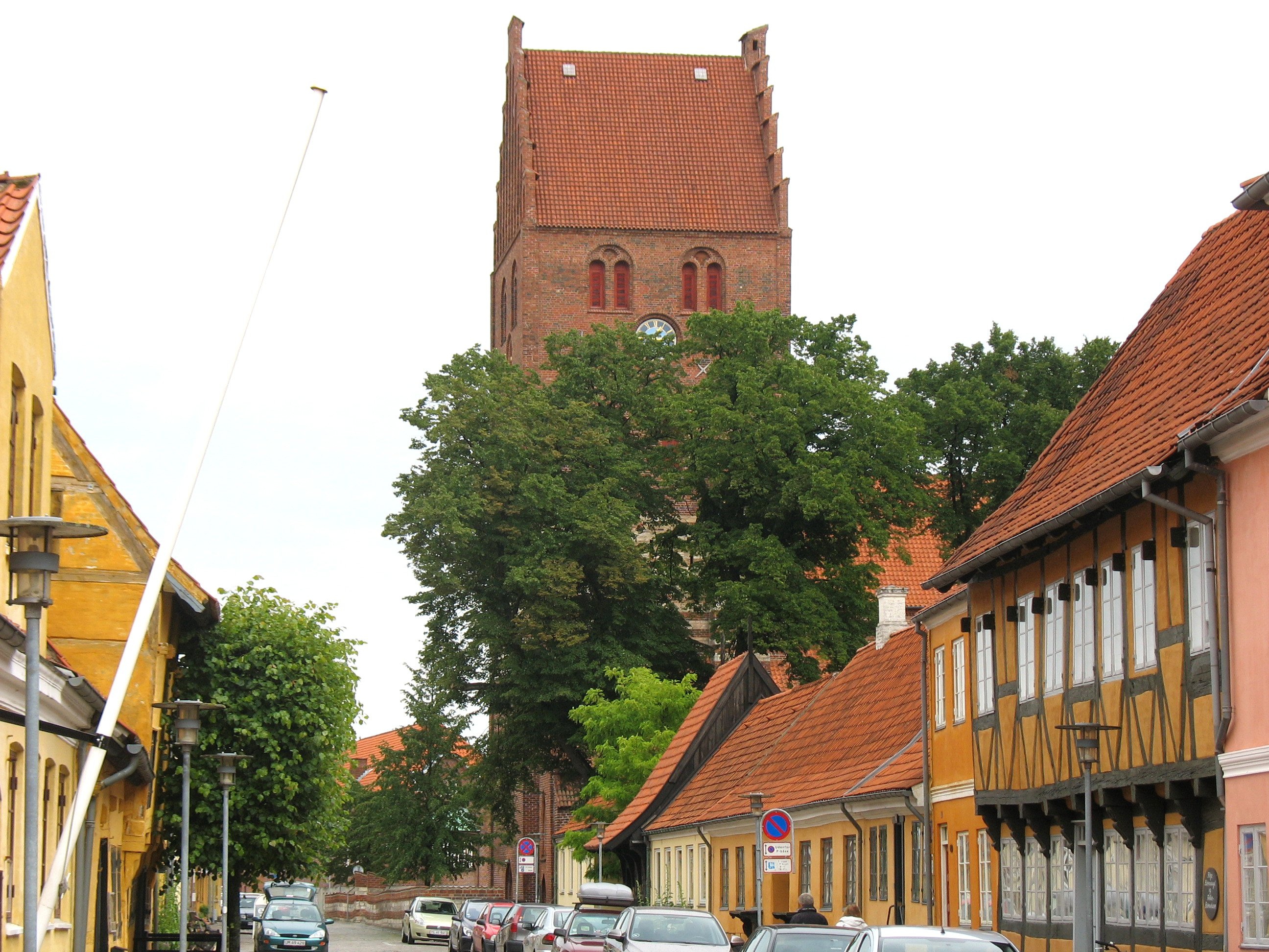 Køge