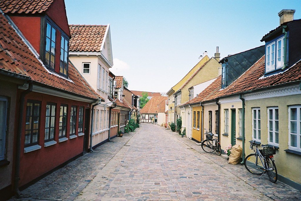 Odense