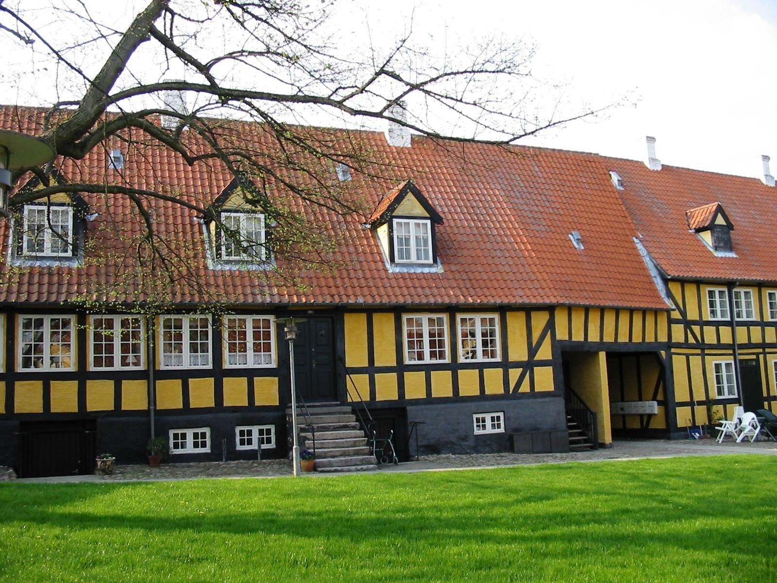 Rudkøbing