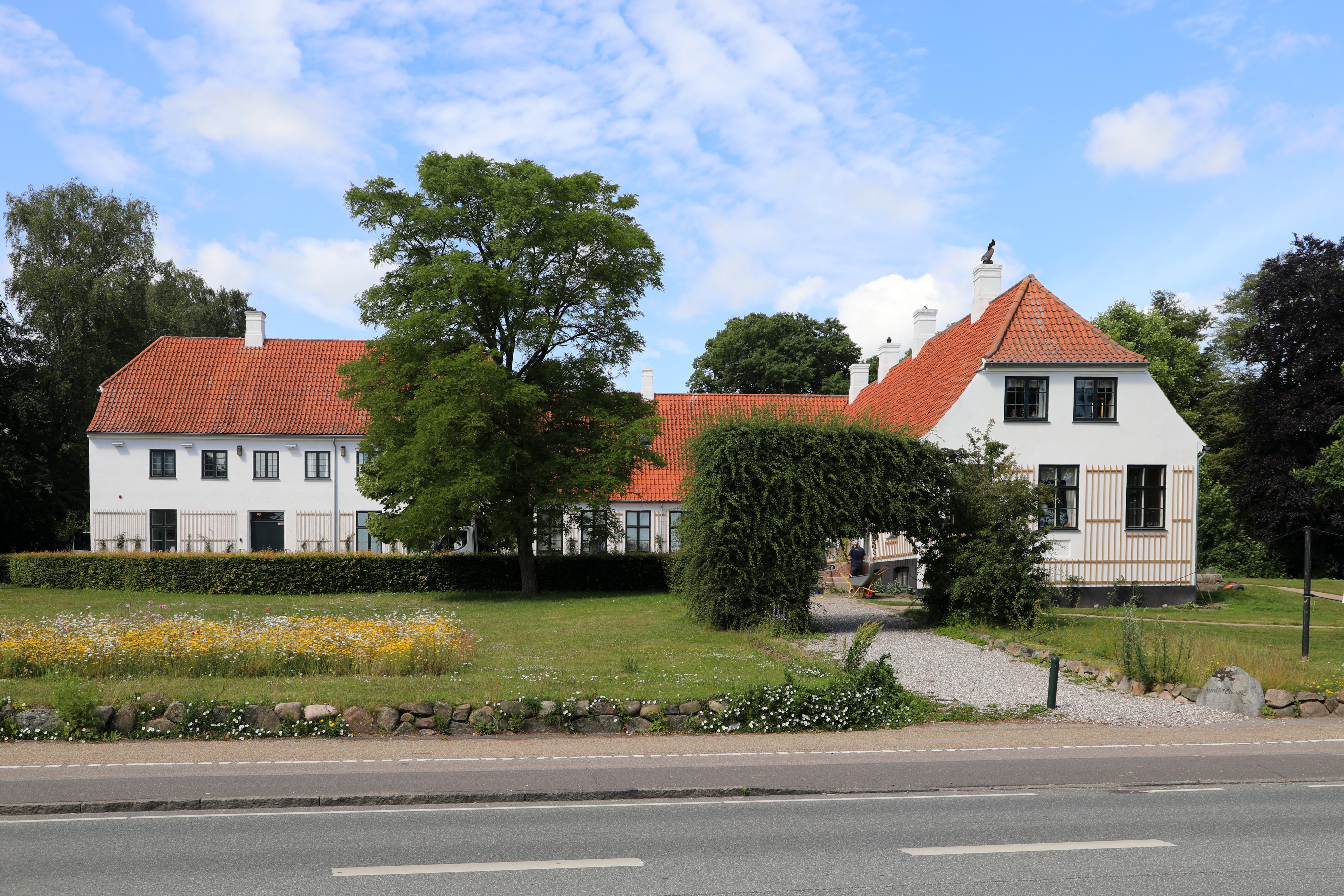 Rungstedlund
