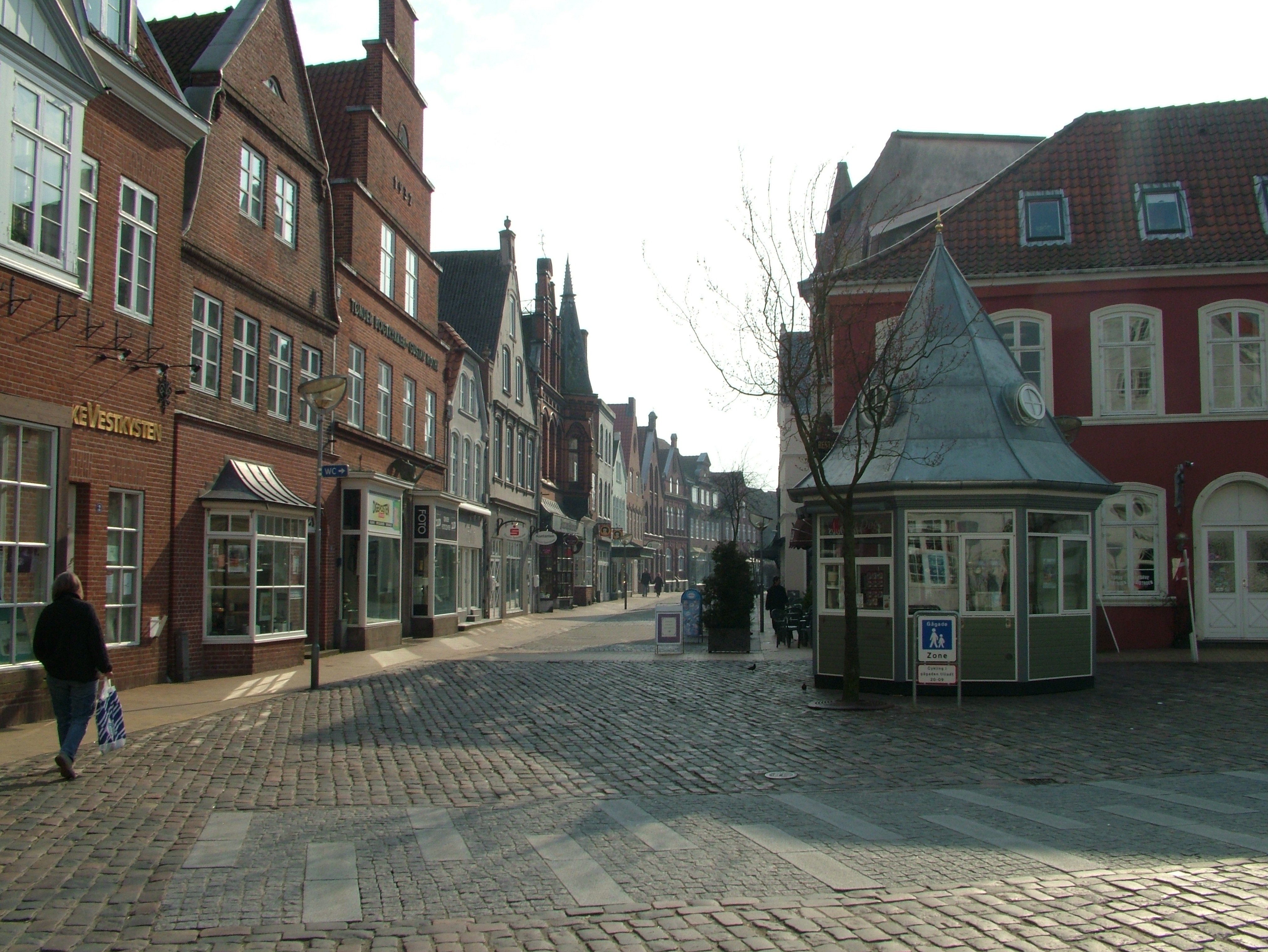 Tonder