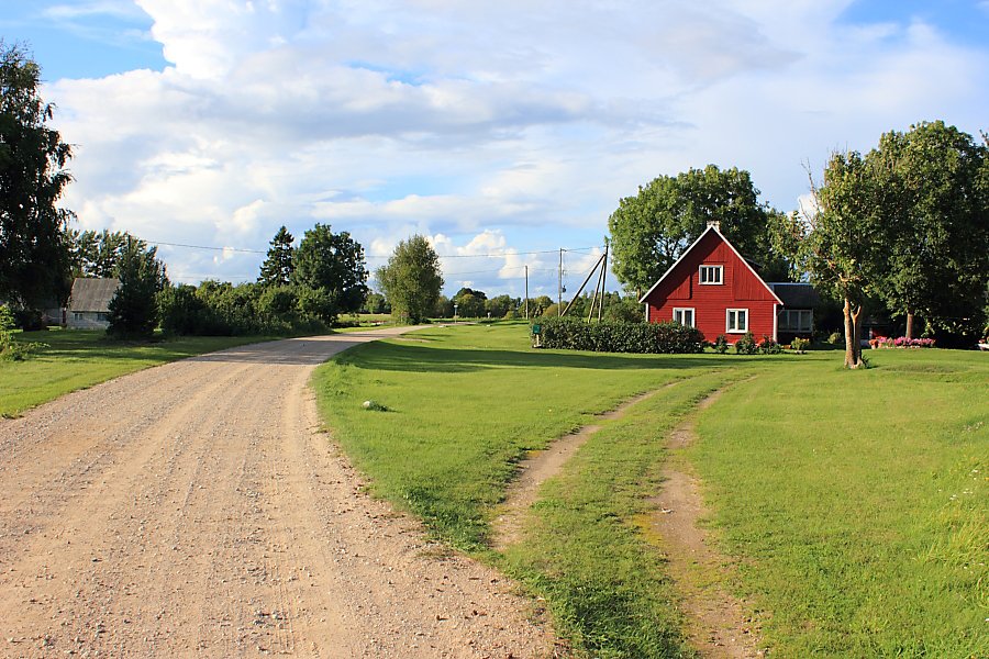 Kihnu Island