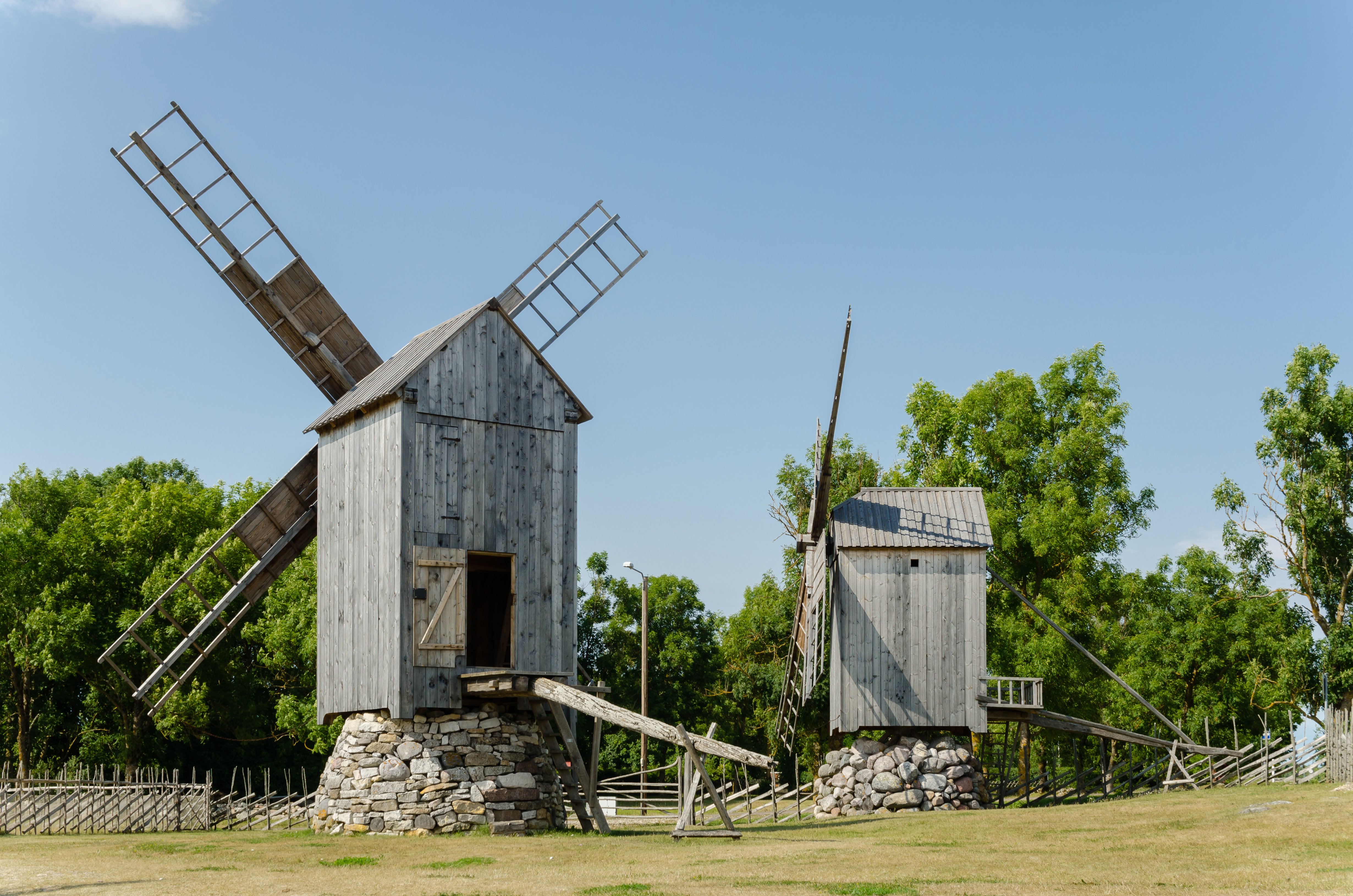 Saaremaa