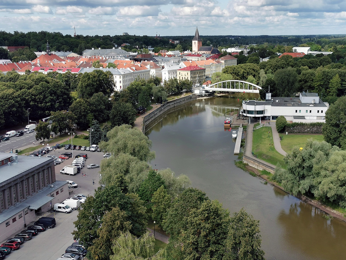 Tartu