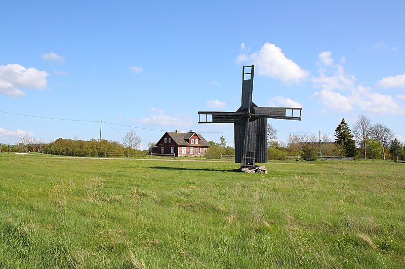 Vormsi Island