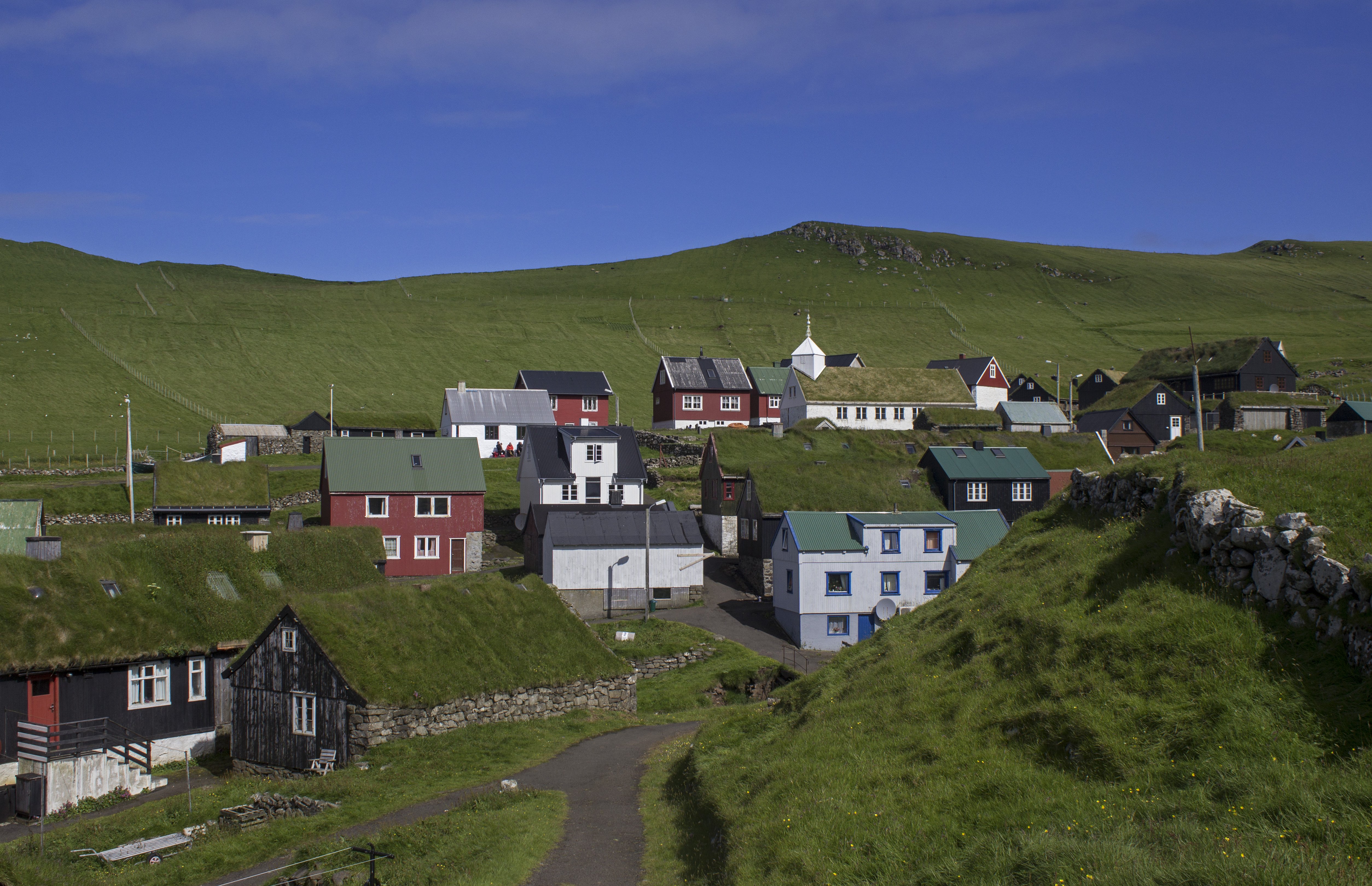 Mykines